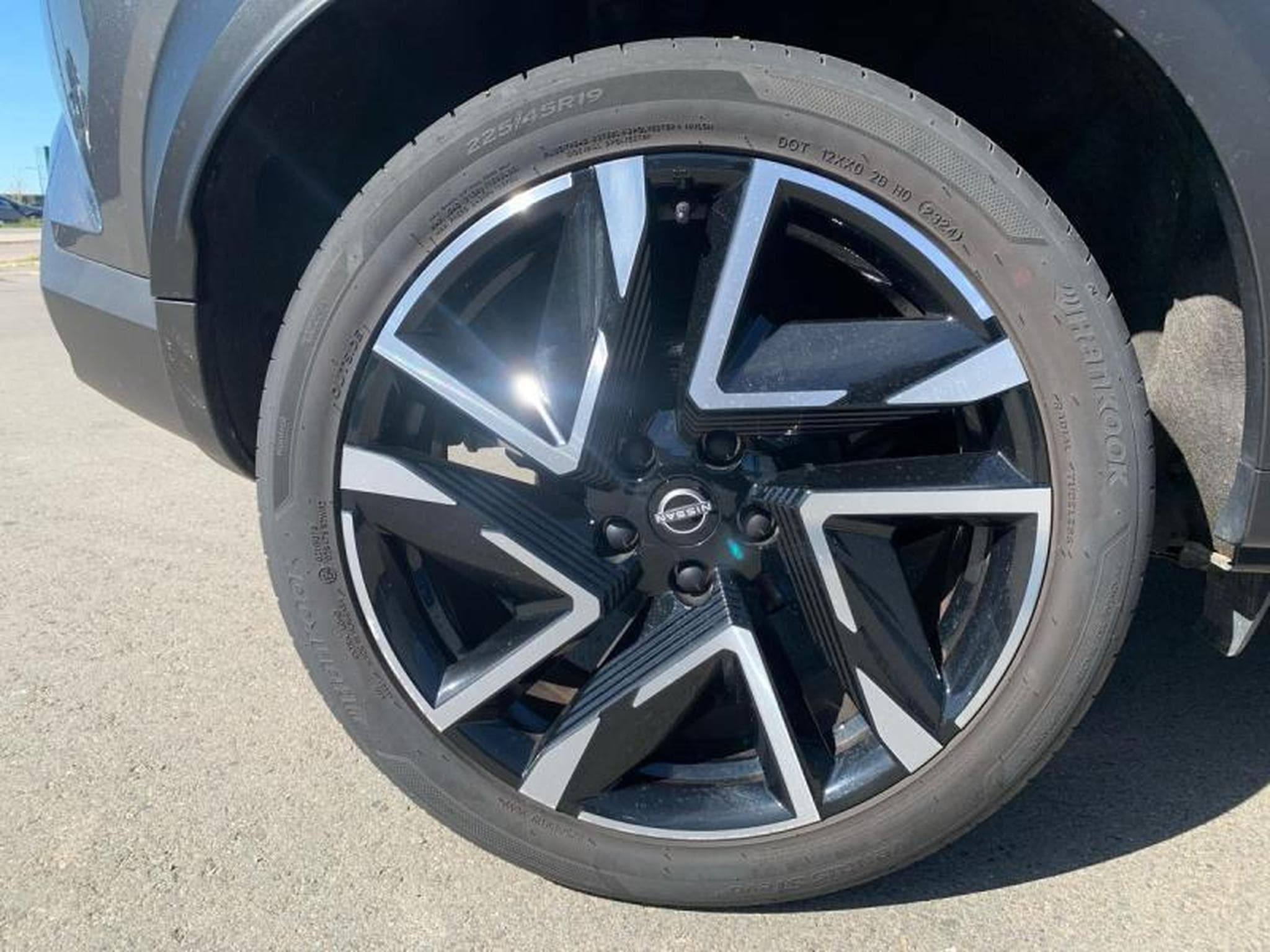 Nissan Juke N-Design (2024) - Foto 7