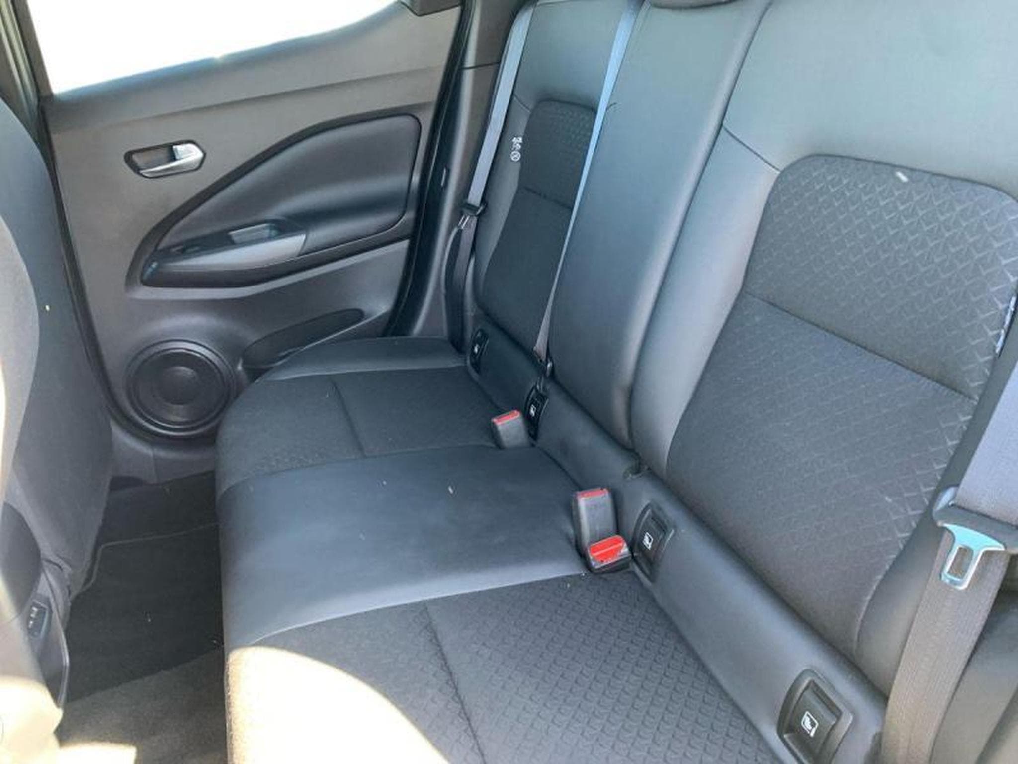 Nissan Juke N-Design (2024) - Foto 8