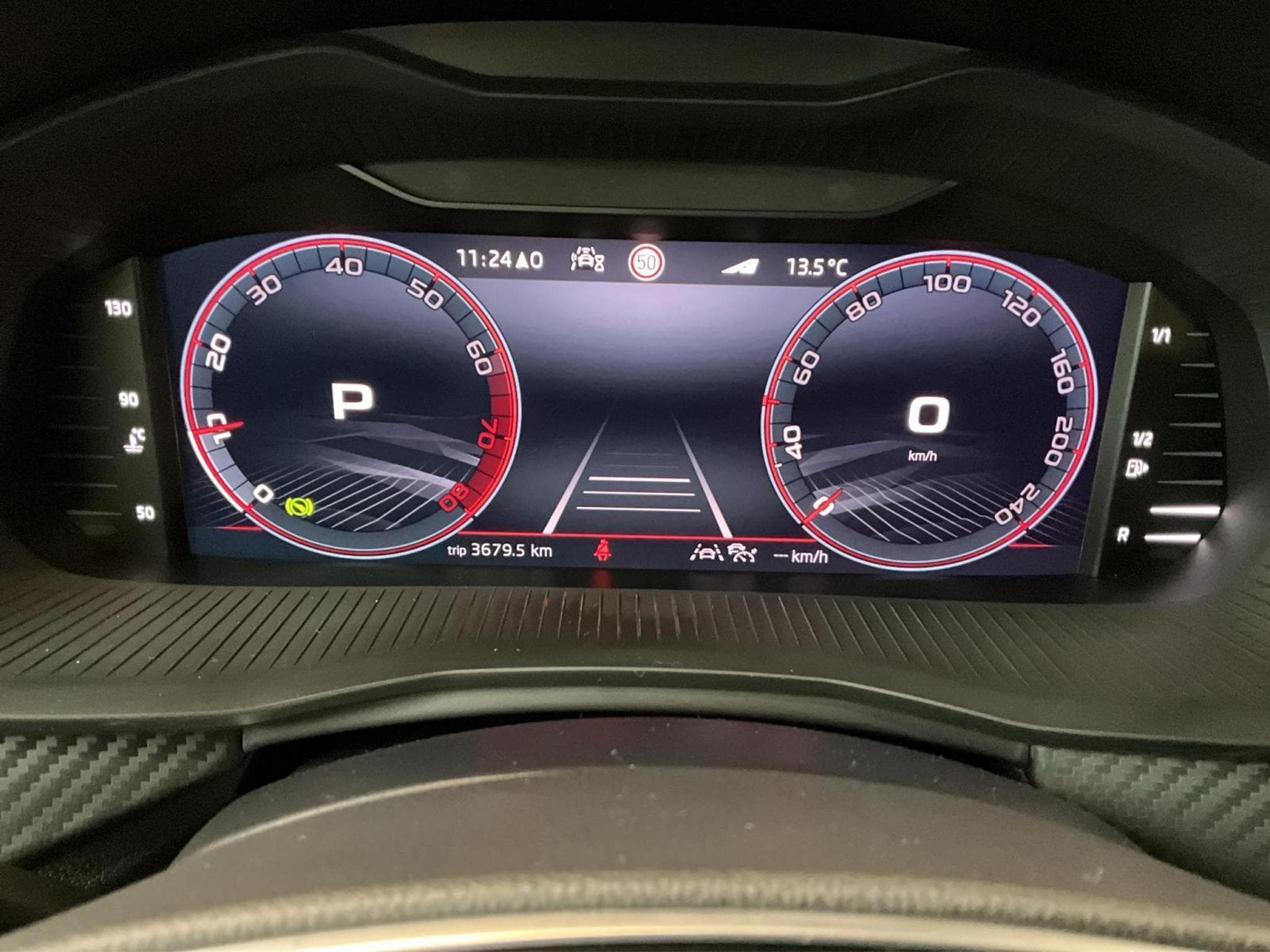 Skoda Kamiq Monte-Carlo+DSG+Led+Pano (2025) - Photo 11