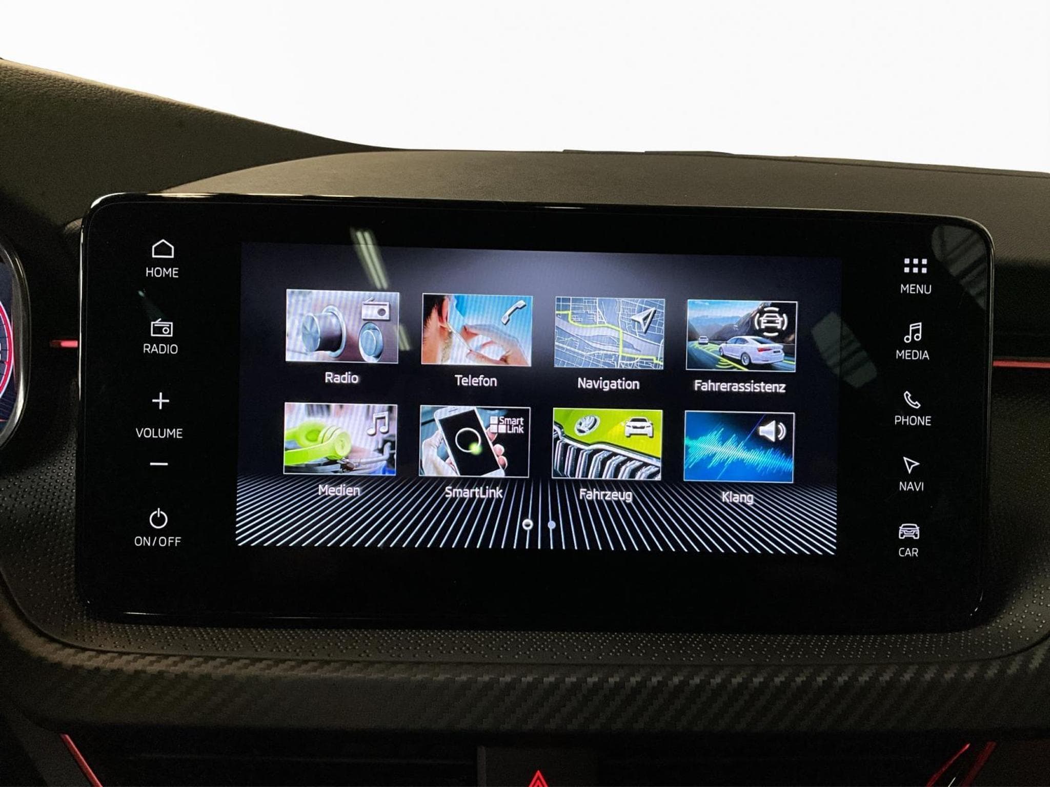 Skoda Kamiq Monte-Carlo+DSG+Led+Pano (2025) - Photo 13