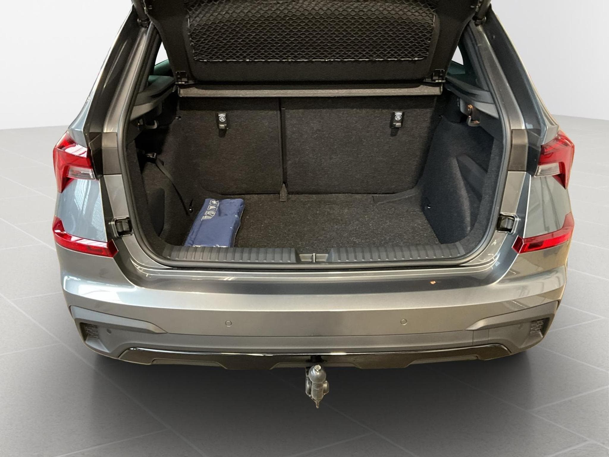 Skoda Kamiq Monte-Carlo+DSG+Led+Pano (2025) - Photo 17