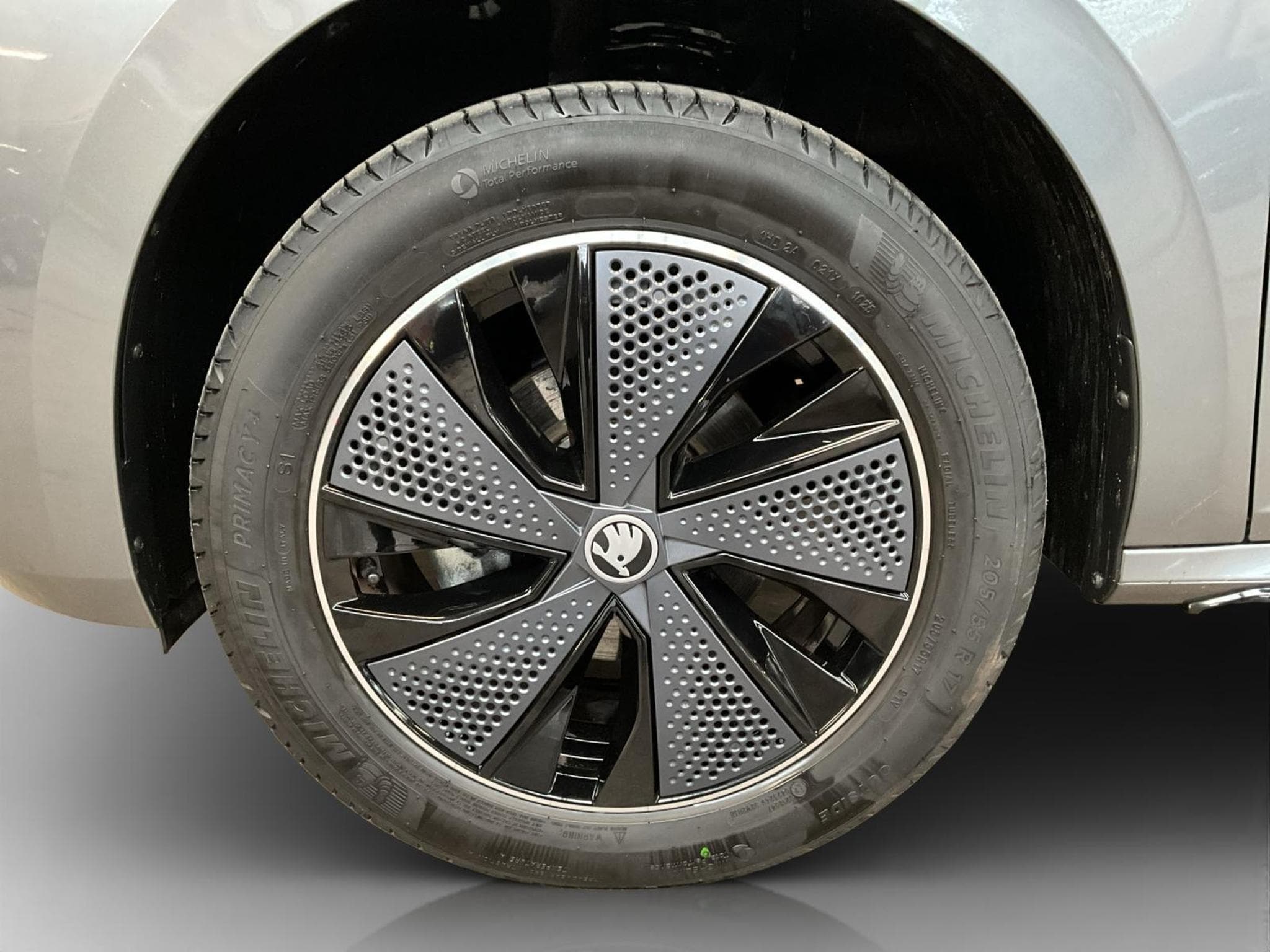 Skoda Kamiq Monte-Carlo+DSG+Led+Pano (2025) - Photo 8