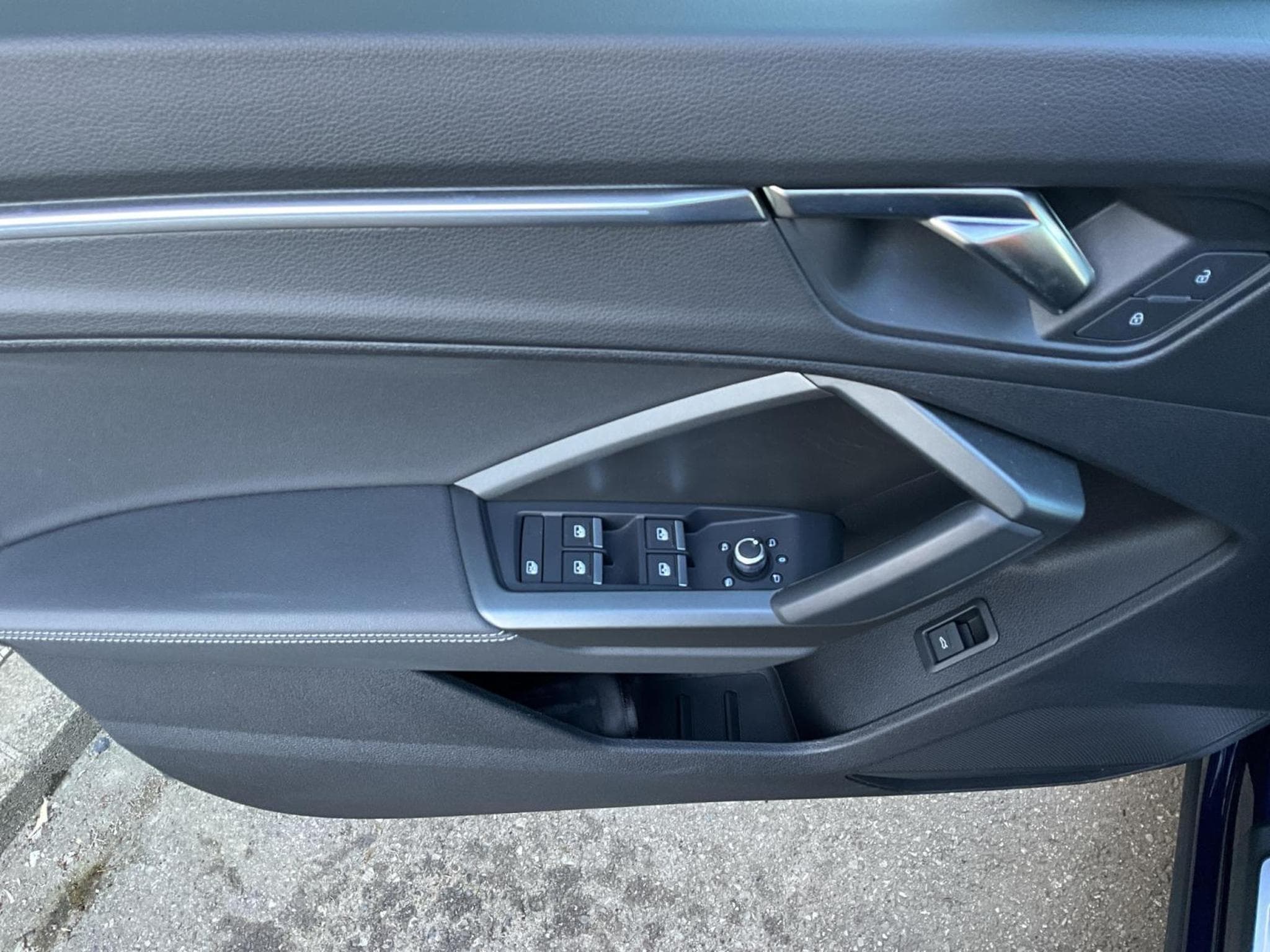 Audi Q3 S-Line+45TFSI+Quattro+S-Tronic (2022) - Photo 14