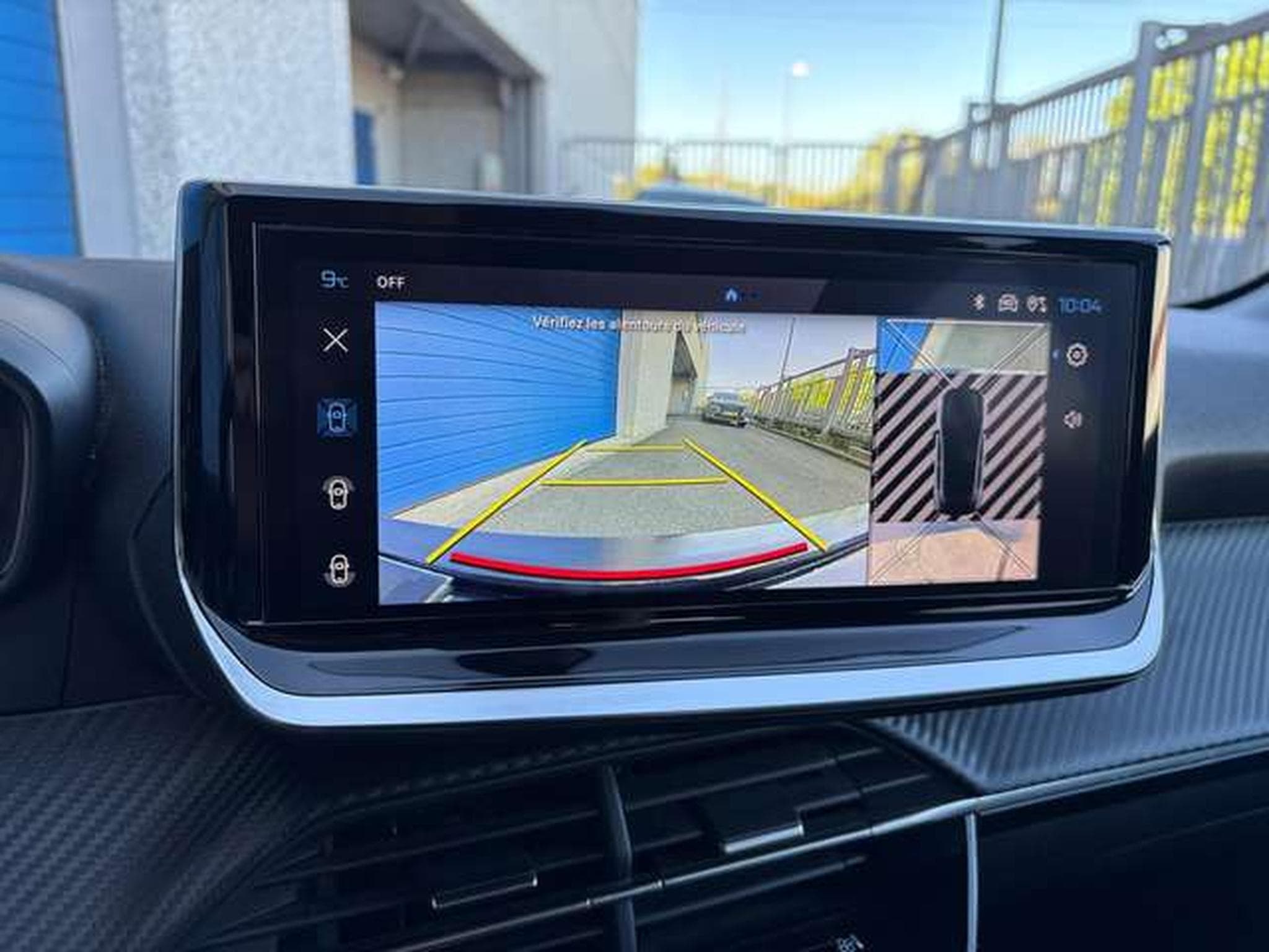 Peugeot 208 208 PureTech 100 Allure (2025) - Photo 7