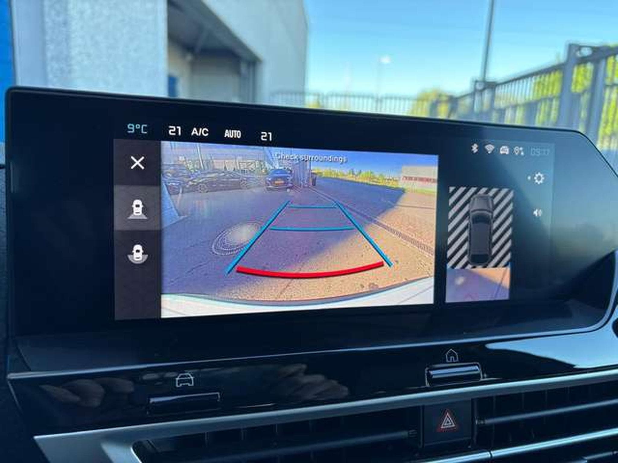 Citroen C4 NEW C4 PURETECH 130 EAT8 MAX (2025) - Photo 12