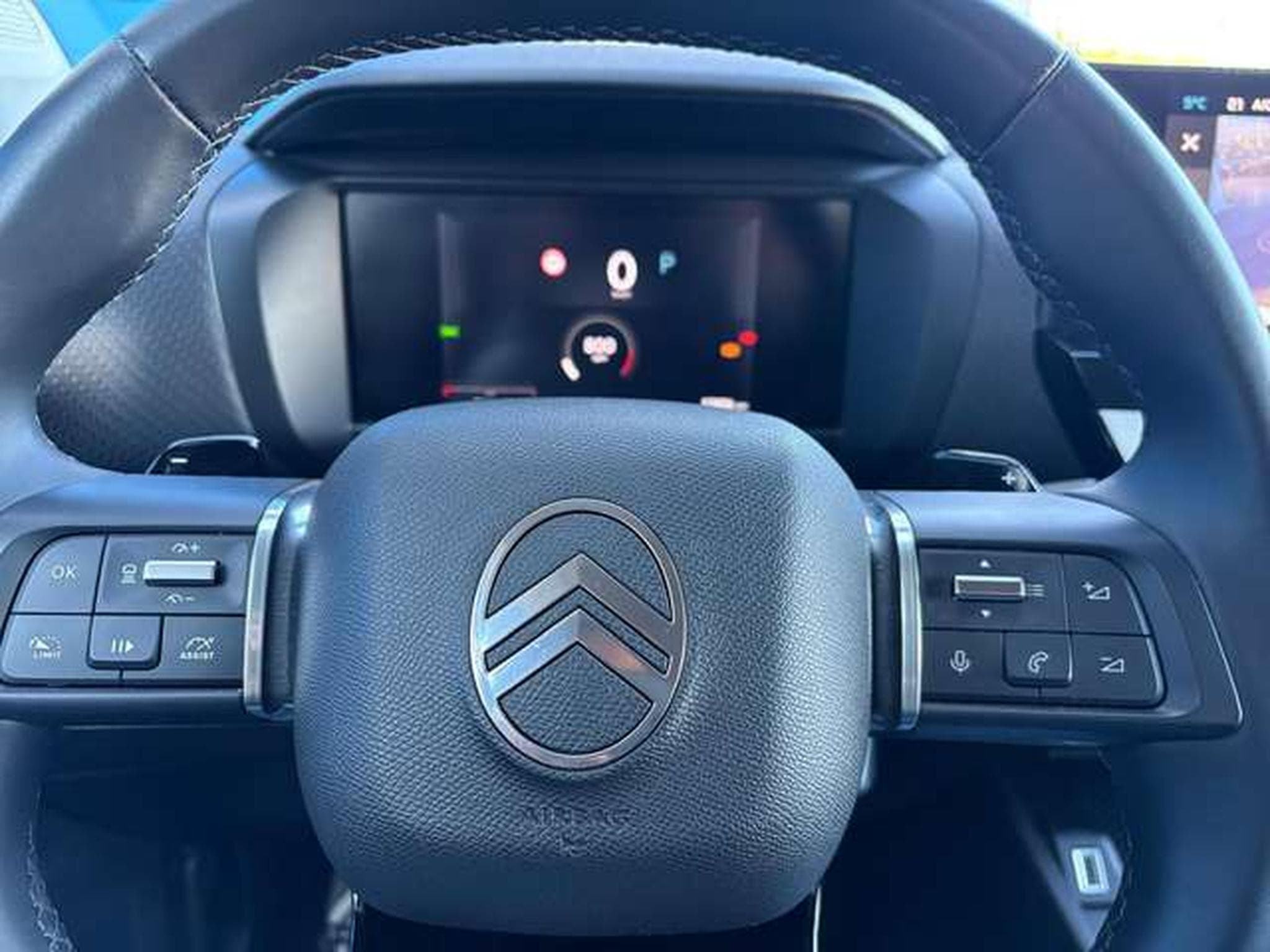 Citroen C4 NEW C4 PURETECH 130 EAT8 MAX (2025) - Photo 14