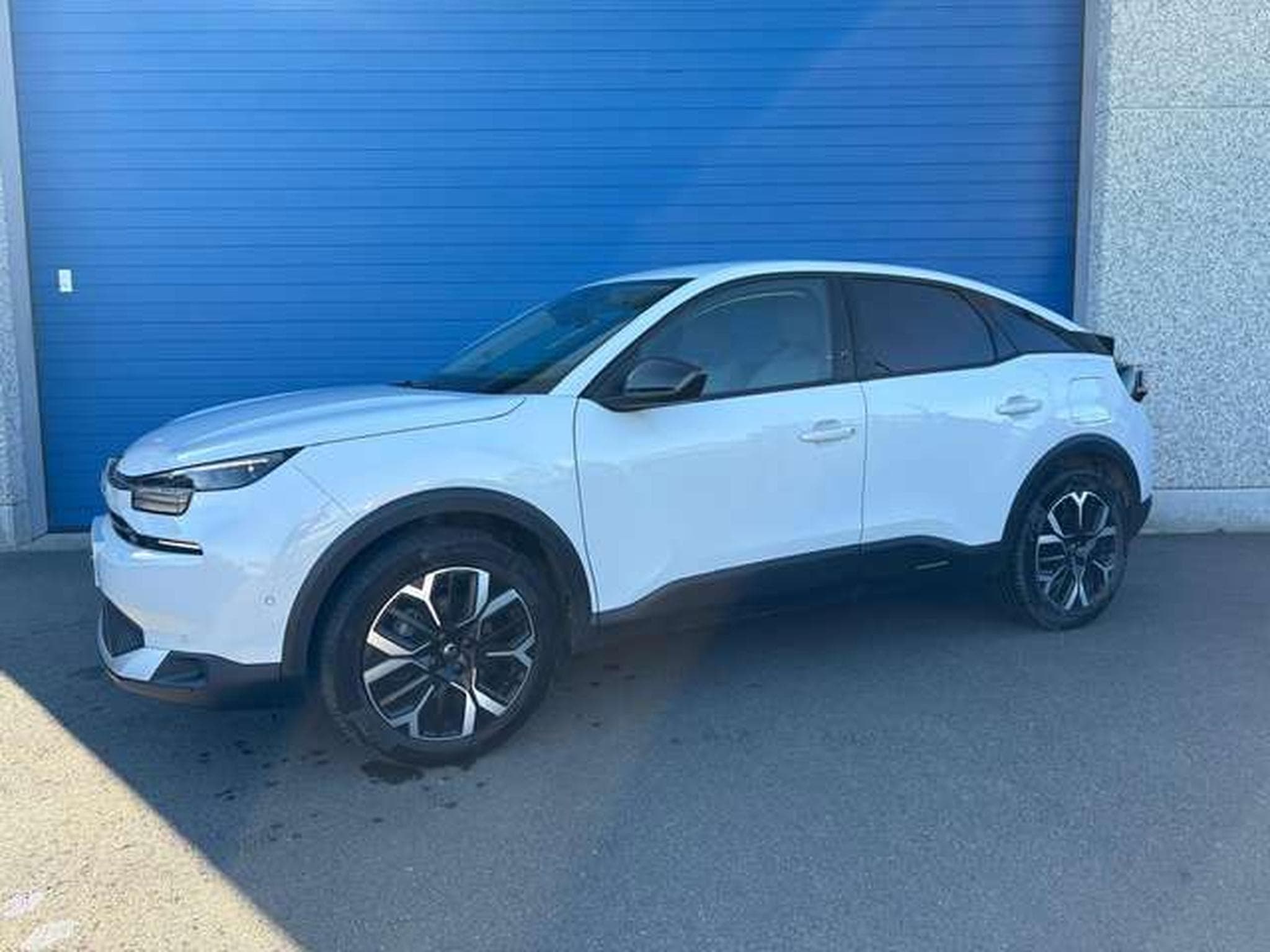 Citroen C4 NEW C4 PURETECH 130 EAT8 MAX (2025) - Photo 2