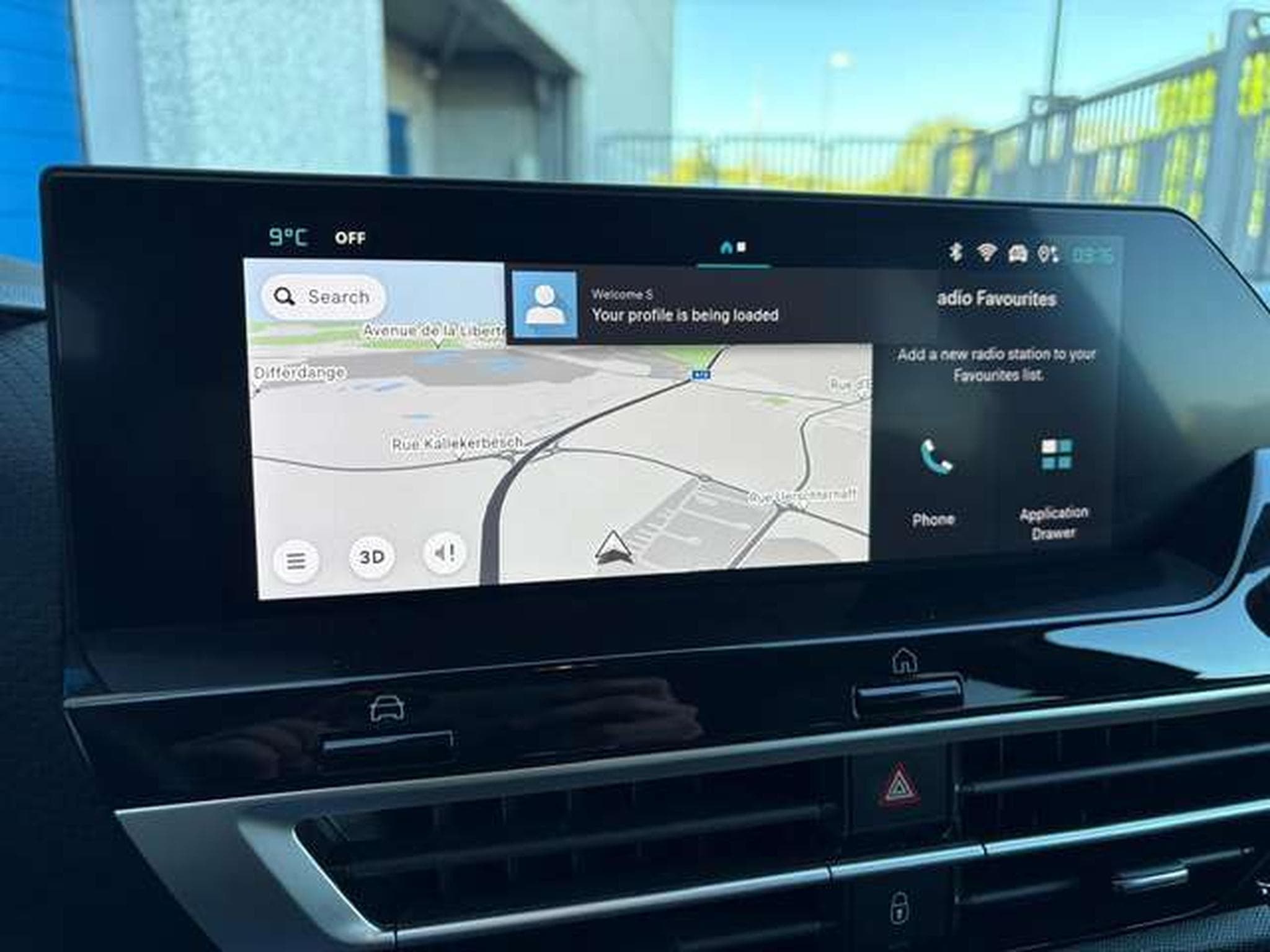 Citroen C4 NEW C4 PURETECH 130 EAT8 MAX (2025) - Photo 8