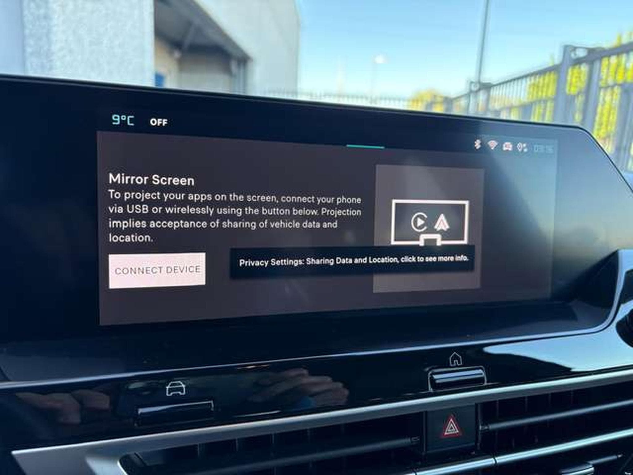 Citroen C4 NEW C4 PURETECH 130 EAT8 MAX (2025) - Photo 9