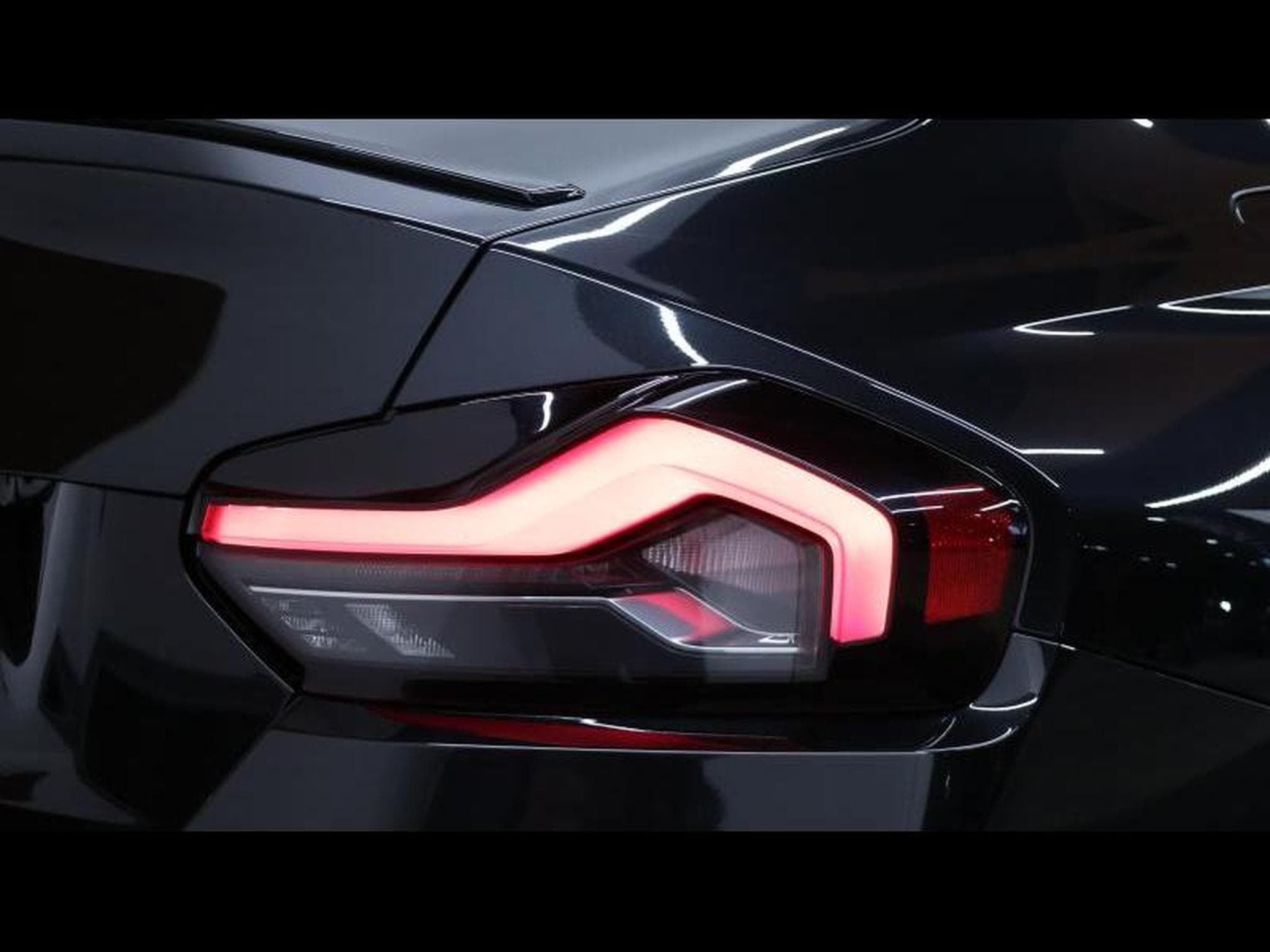 BMW 220 i Coupe M SPORT Pro Steptronic (2023) - Photo 11