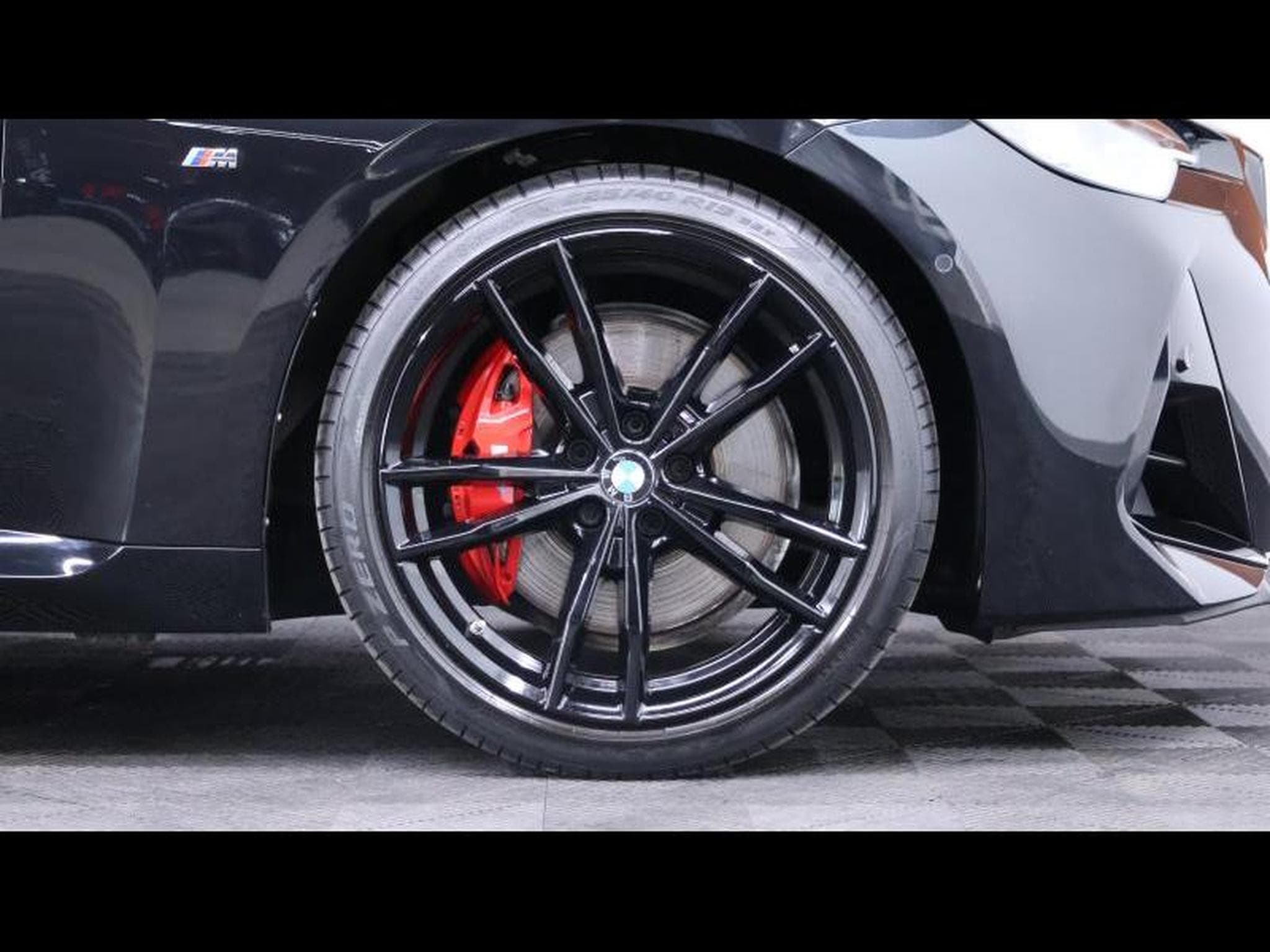 BMW 220 i Coupe M SPORT Pro Steptronic (2023) - Photo 12