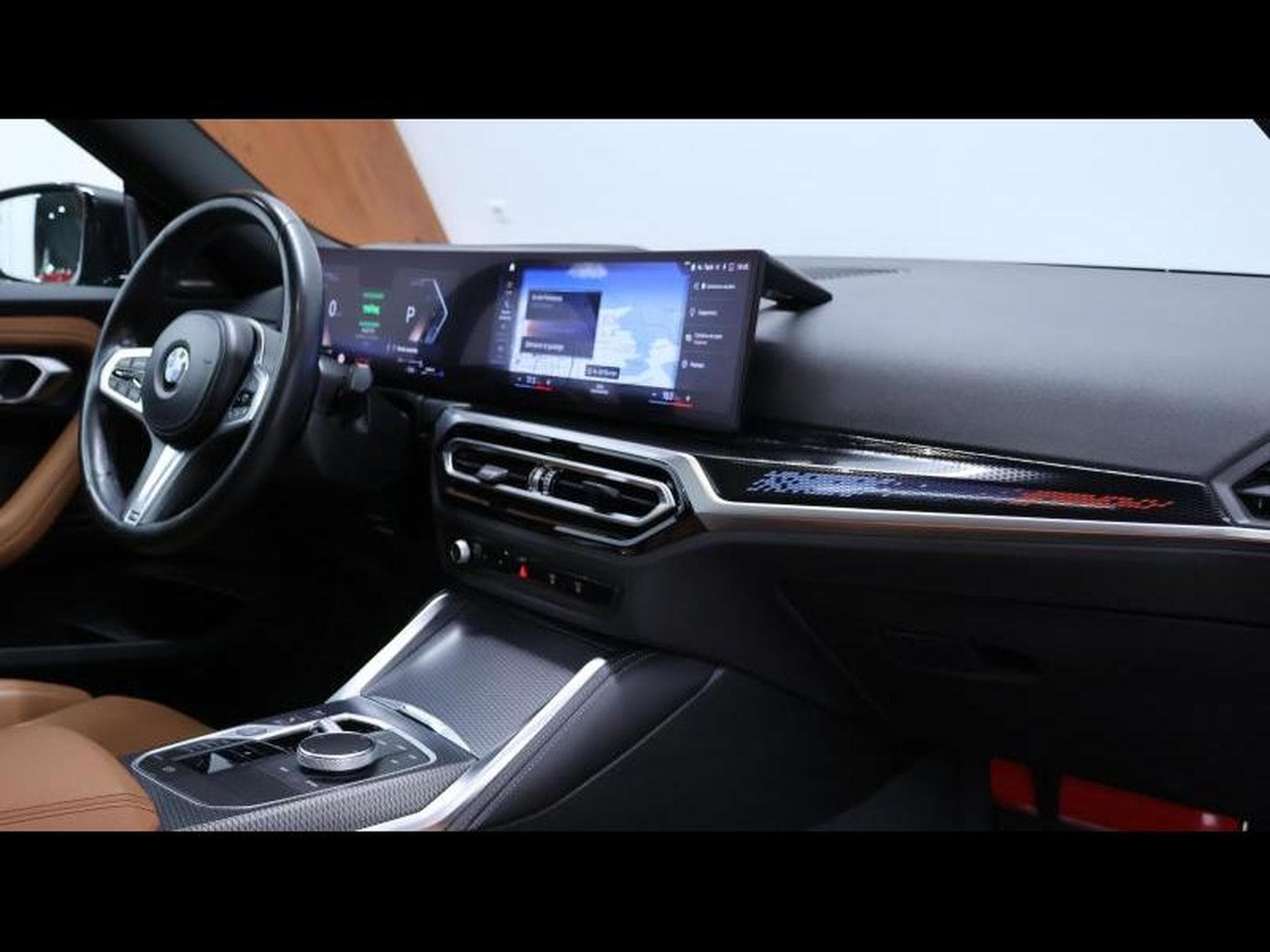 BMW 220 i Coupe M SPORT Pro Steptronic (2023) - Photo 15