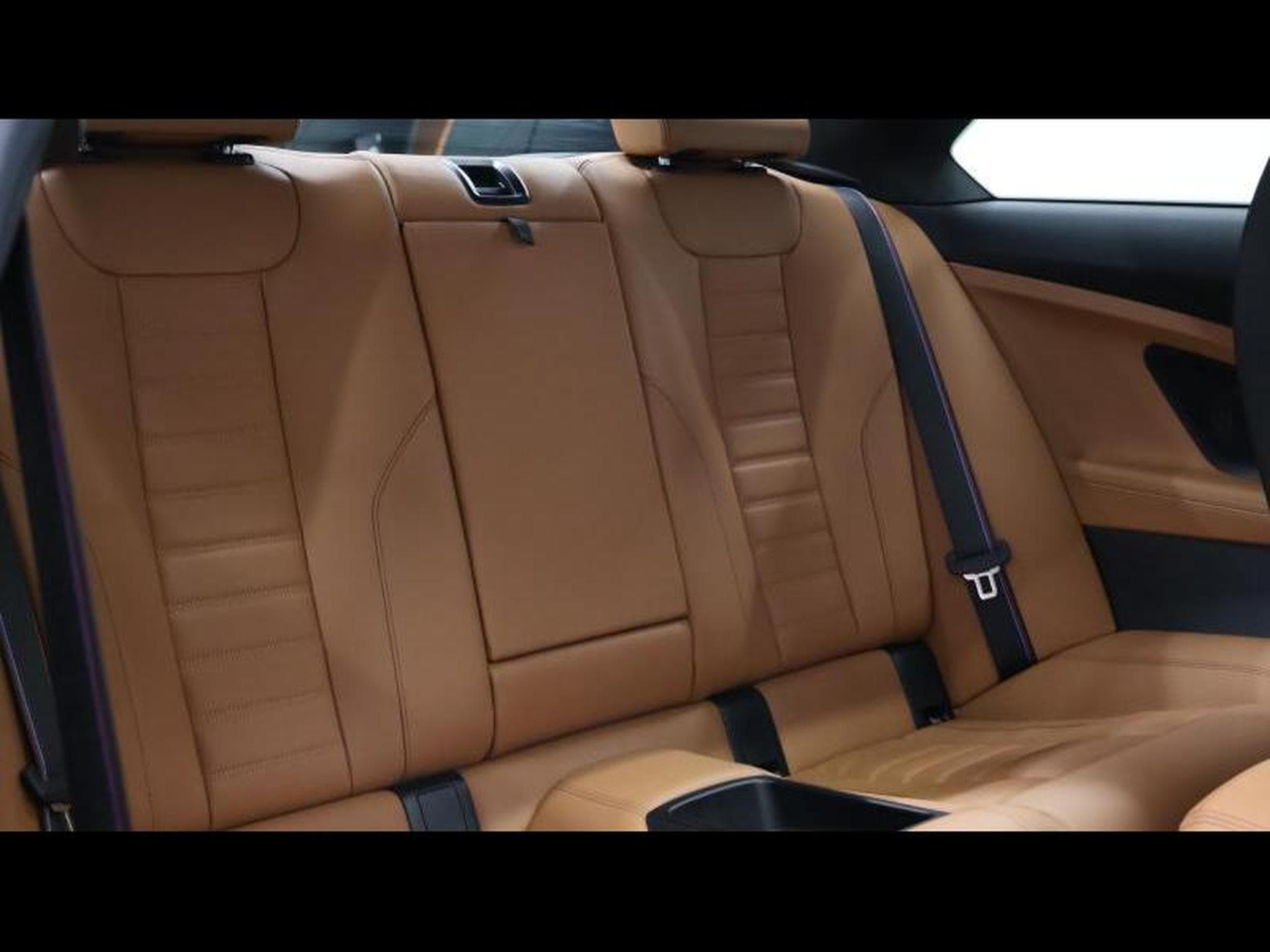 BMW 220 i Coupe M SPORT Pro Steptronic (2023) - Photo 16