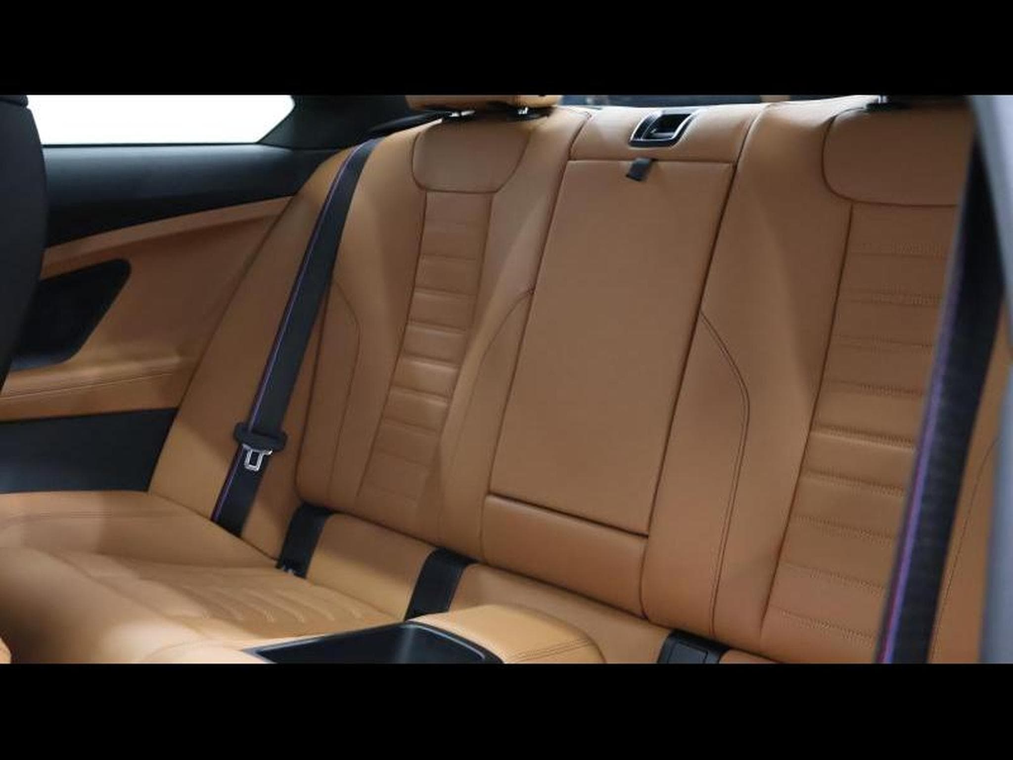 BMW 220 i Coupe M SPORT Pro Steptronic (2023) - Photo 19