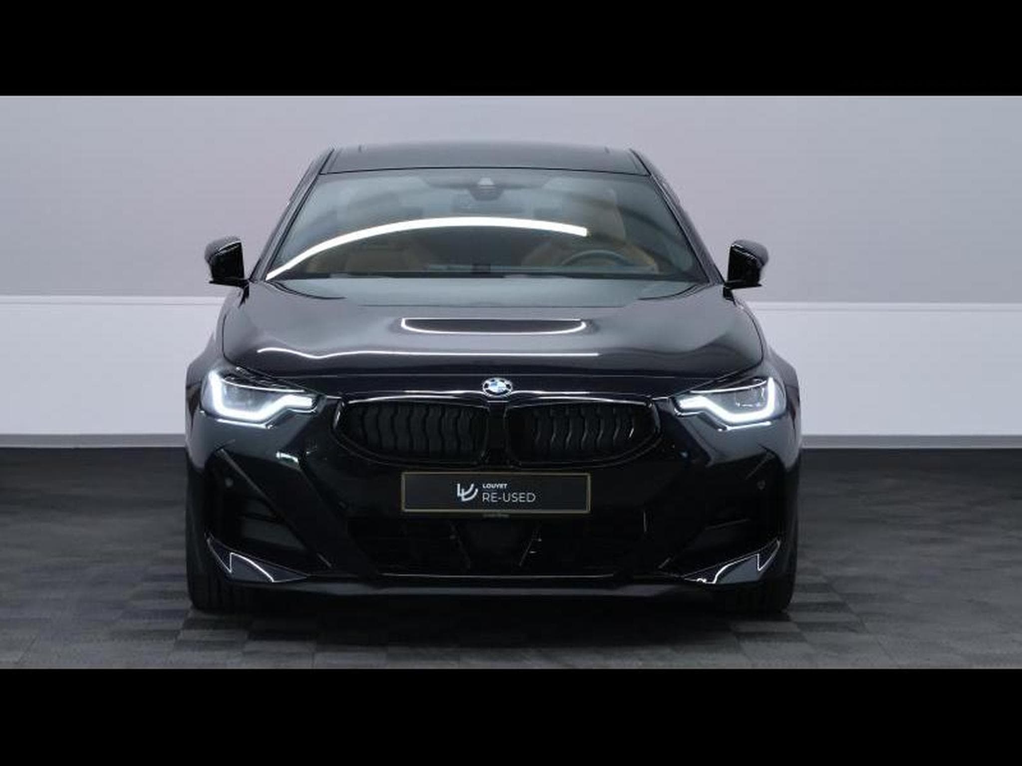 BMW 220 i Coupe M SPORT Pro Steptronic (2023) - Photo 2