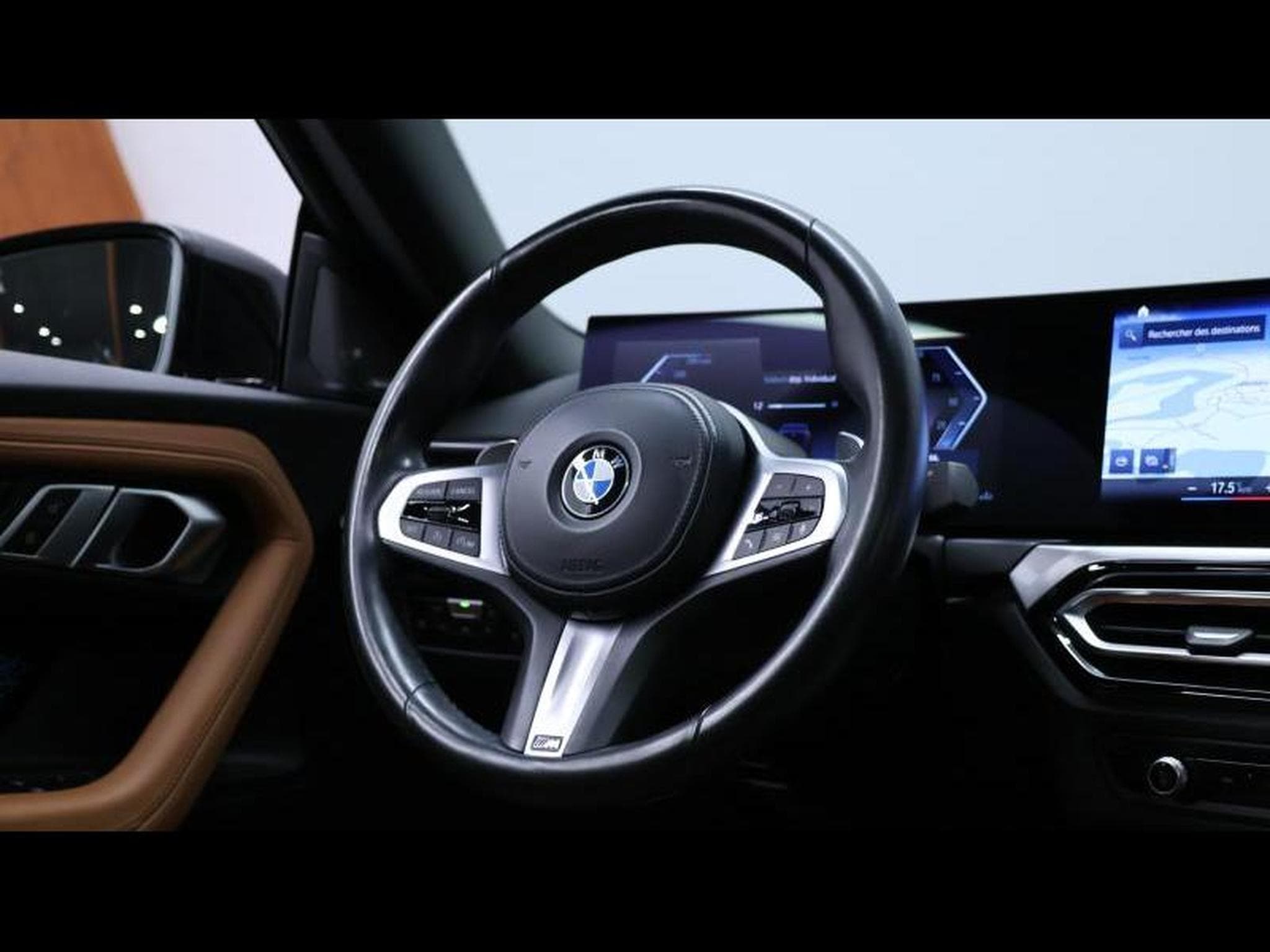 BMW 220 i Coupe M SPORT Pro Steptronic (2023) - Photo 20