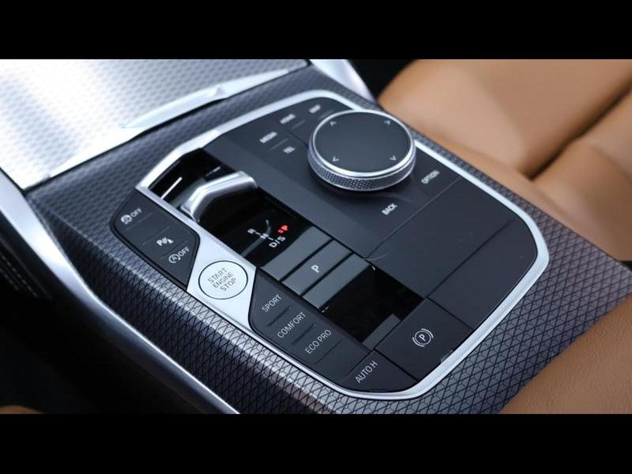 BMW 220 i Coupe M SPORT Pro Steptronic (2023) - Photo 23