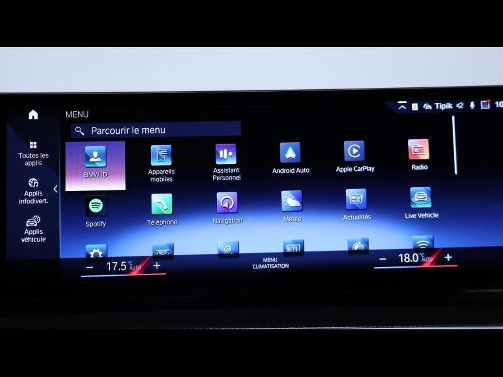 BMW 220 i Coupe M SPORT Pro Steptronic (2023) - Photo 25