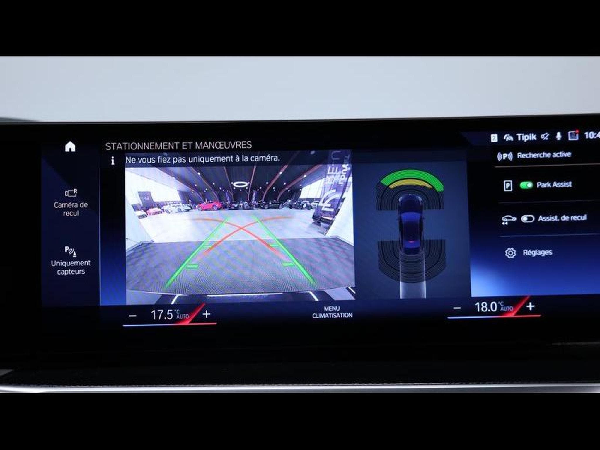 BMW 220 i Coupe M SPORT Pro Steptronic (2023) - Photo 26