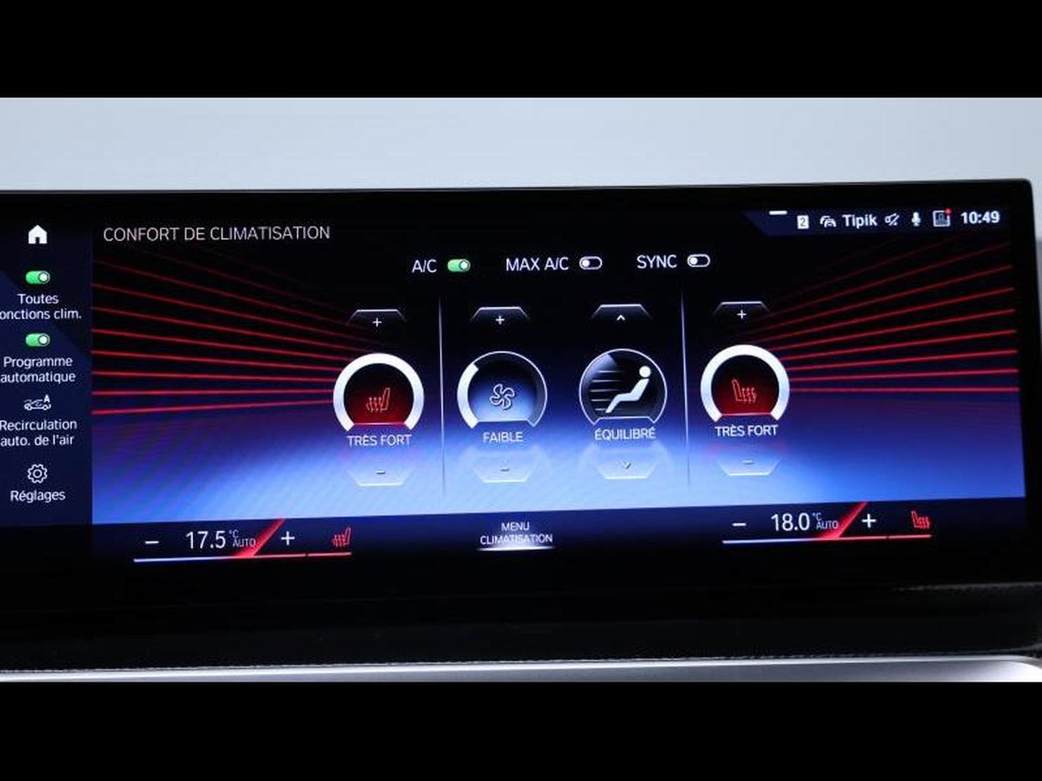 BMW 220 i Coupe M SPORT Pro Steptronic (2023) - Photo 27