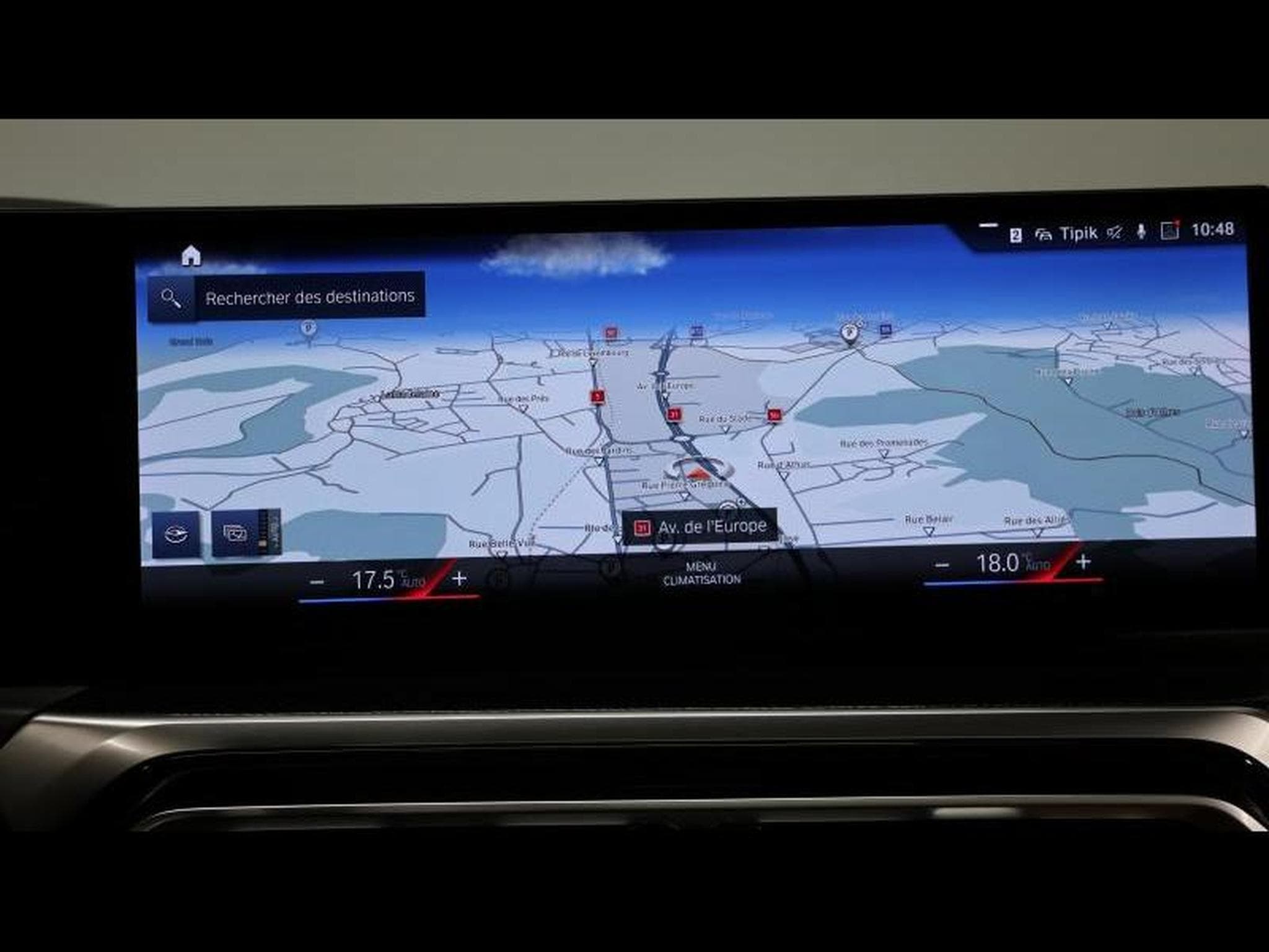 BMW 220 i Coupe M SPORT Pro Steptronic (2023) - Photo 28