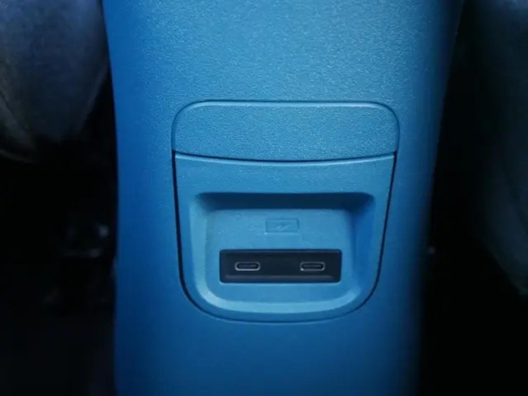 Fiat Grande Panda ICON HYBRID 1.2 eDCT (2026) - Foto 12