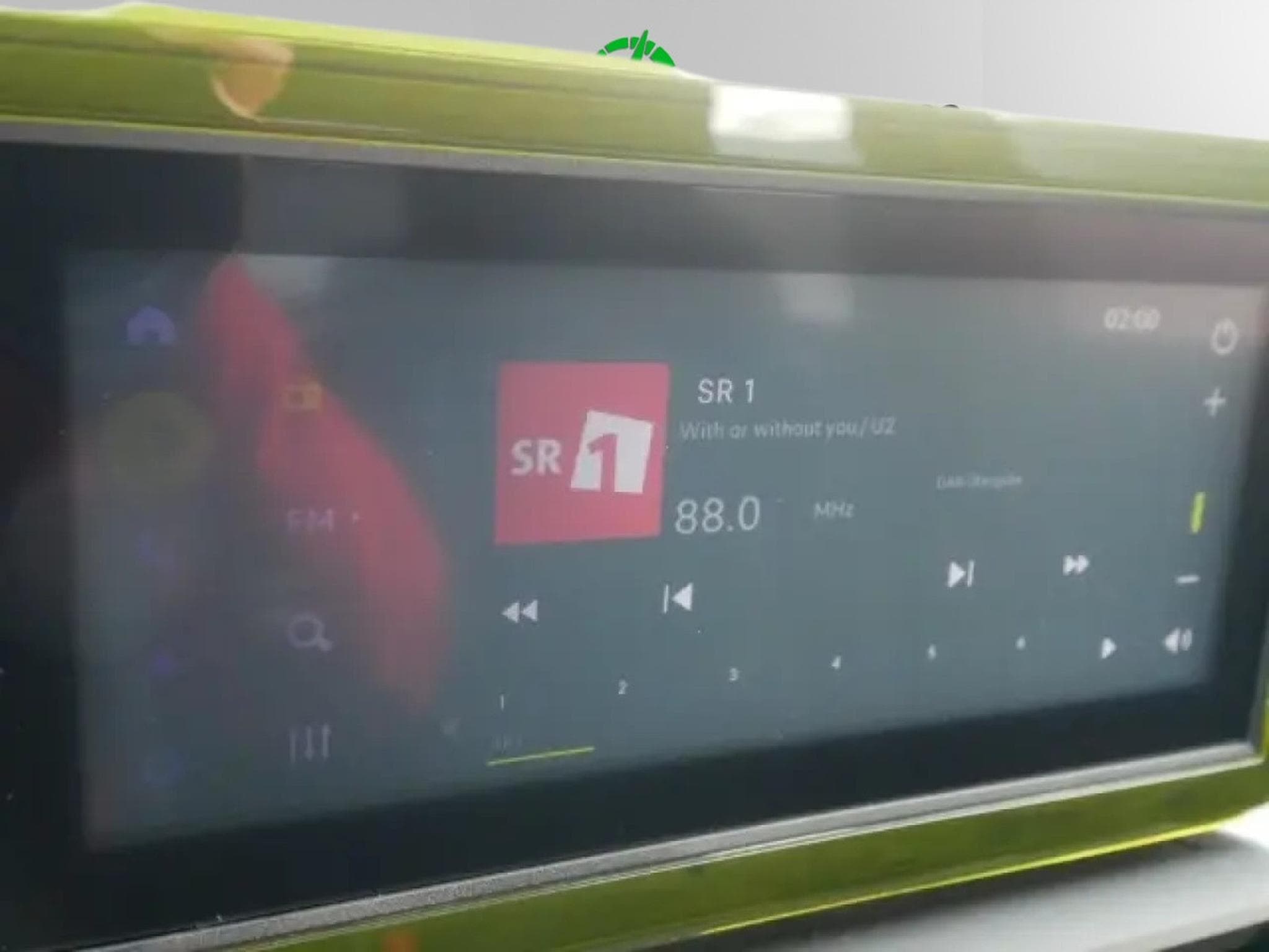 Fiat Grande Panda ICON HYBRID 1.2 eDCT (2026) - Foto 20