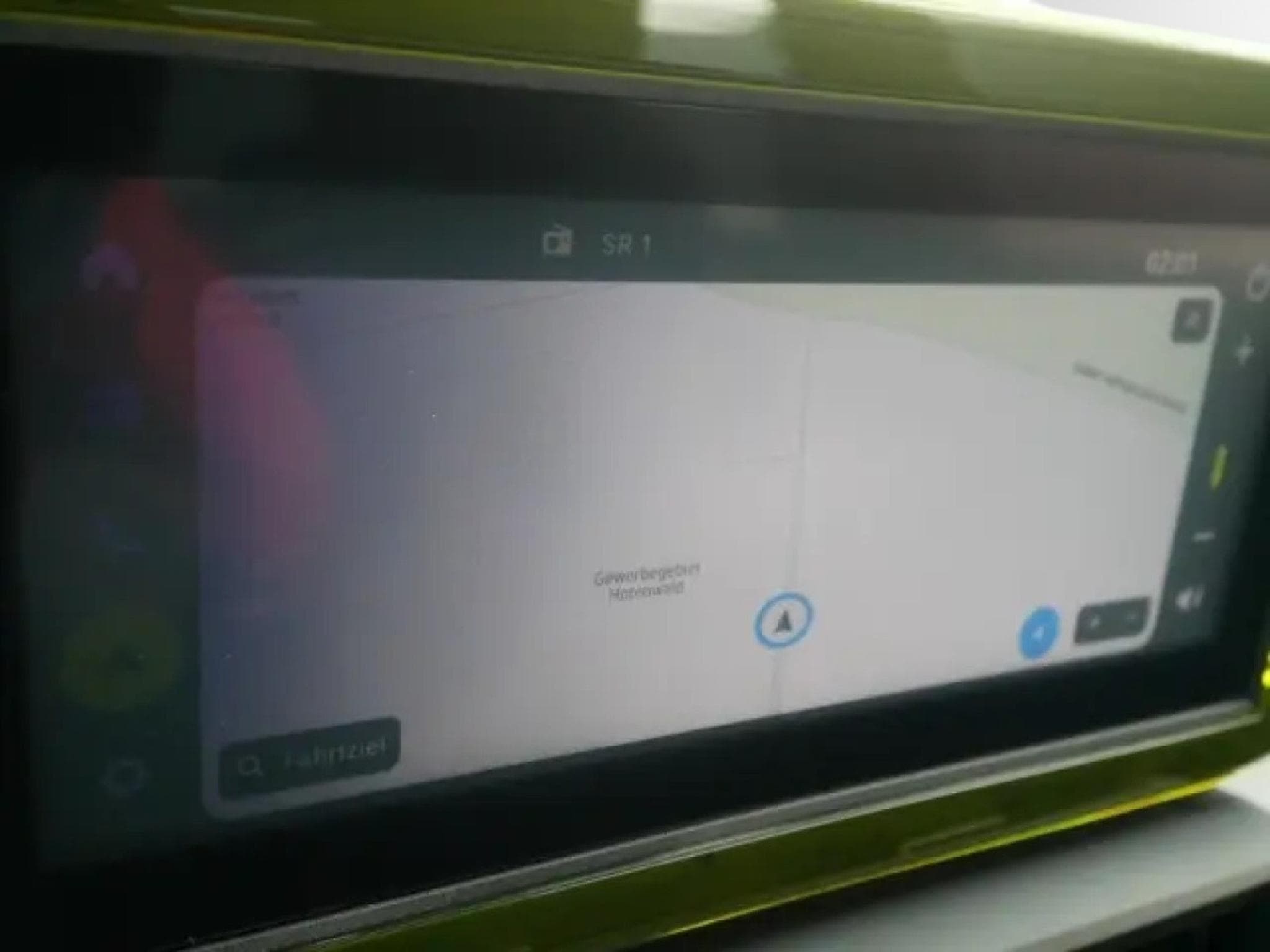 Fiat Grande Panda ICON HYBRID 1.2 eDCT (2026) - Foto 21