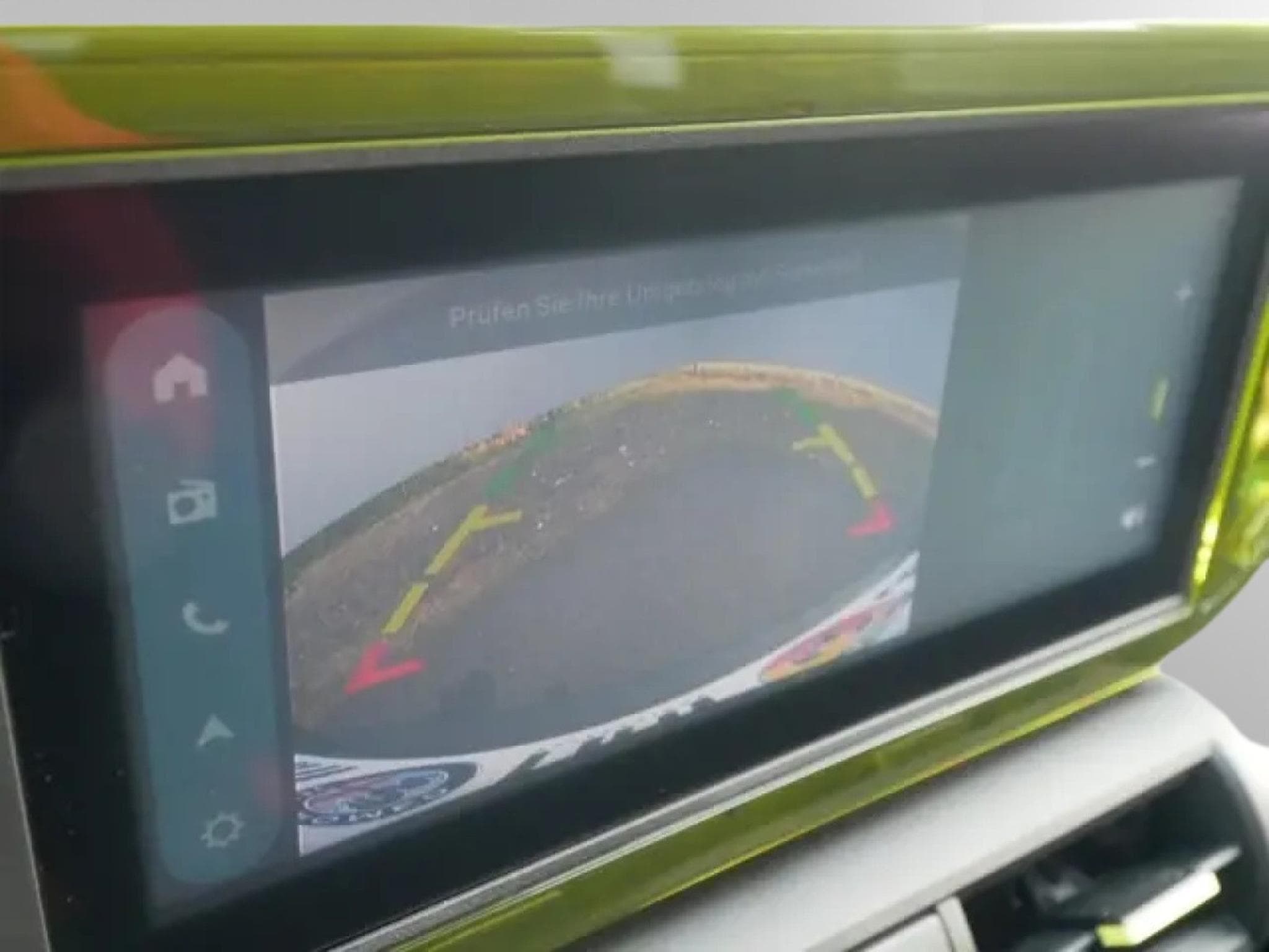 Fiat Grande Panda ICON HYBRID 1.2 eDCT (2026) - Foto 23