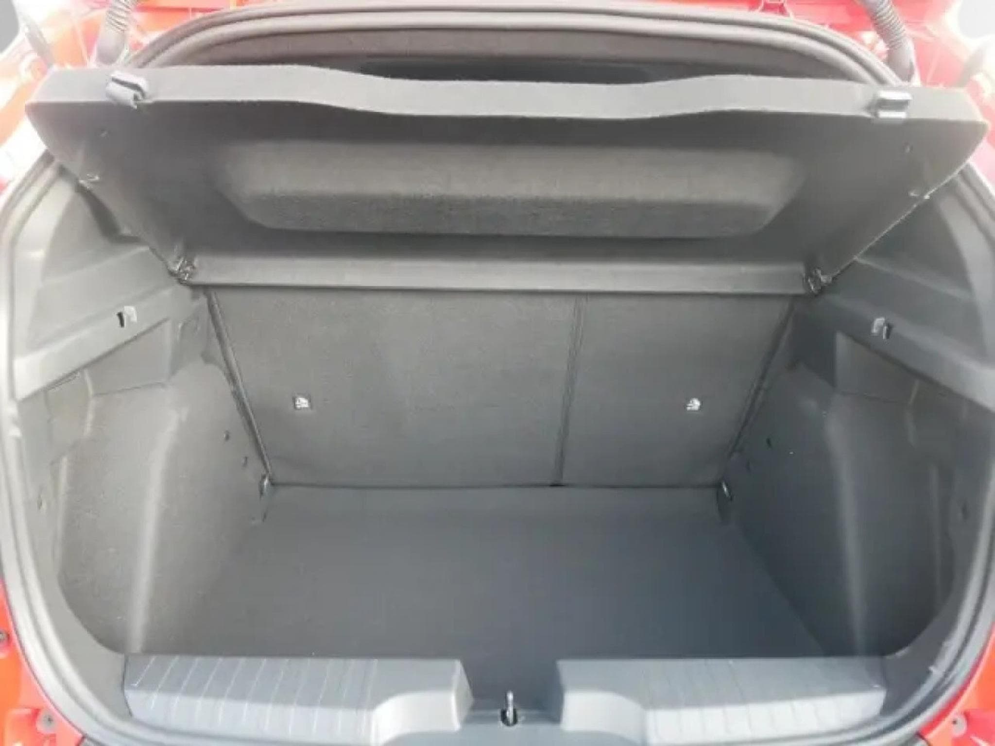 Fiat Grande Panda ICON HYBRID 1.2 eDCT (2026) - Foto 7