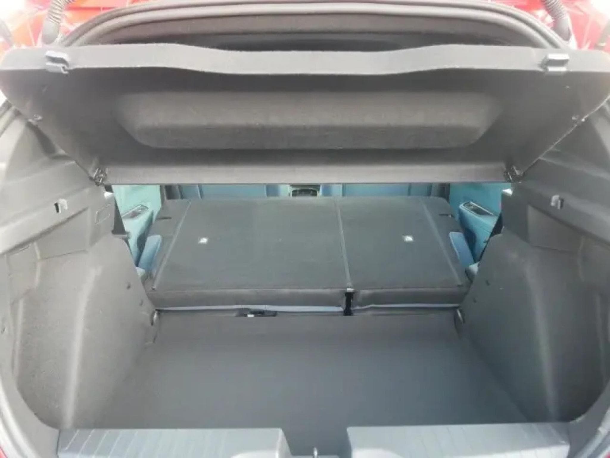 Fiat Grande Panda ICON HYBRID 1.2 eDCT (2026) - Foto 8