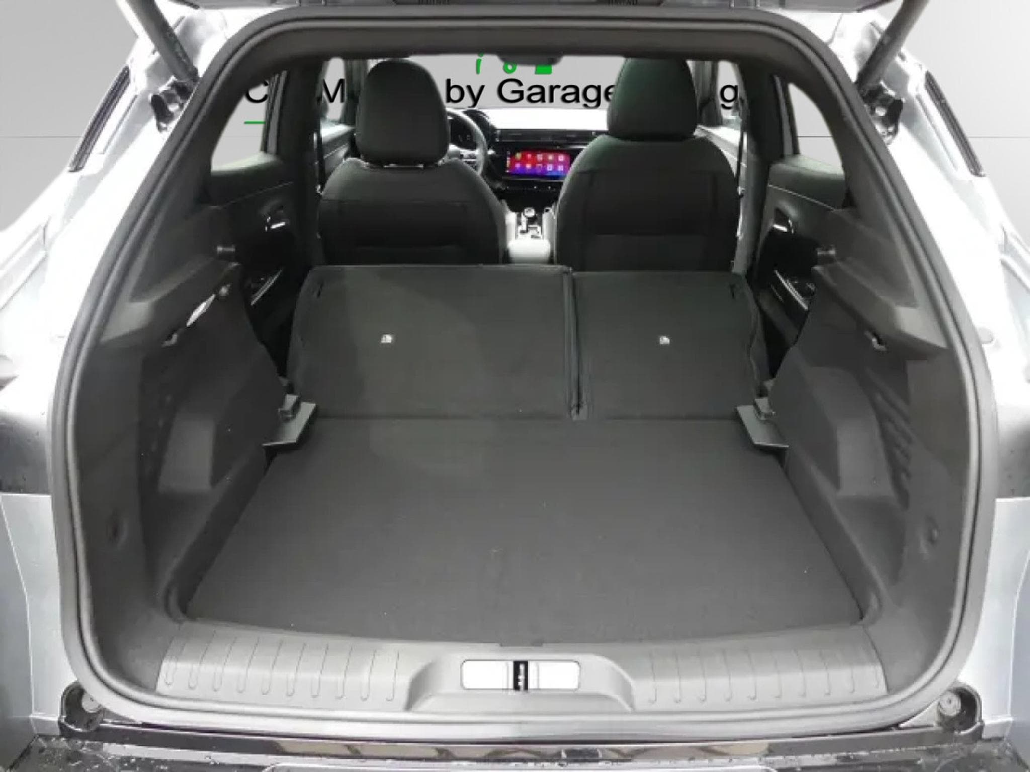 Alfa-Romeo Junior IBRIDA TI 1.2 VGT (2026) - Foto 10