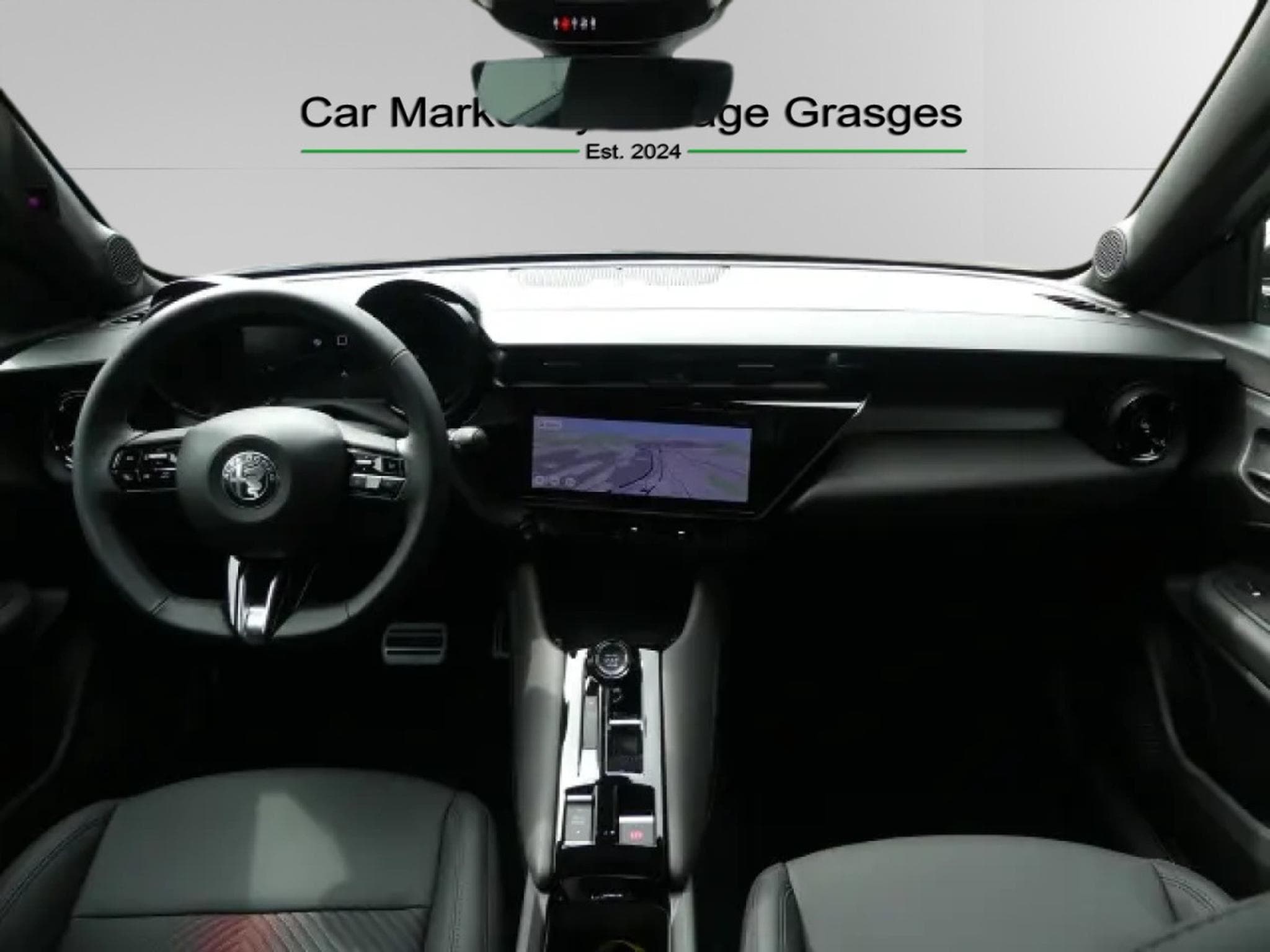 Alfa-Romeo Junior IBRIDA TI 1.2 VGT (2026) - Foto 16