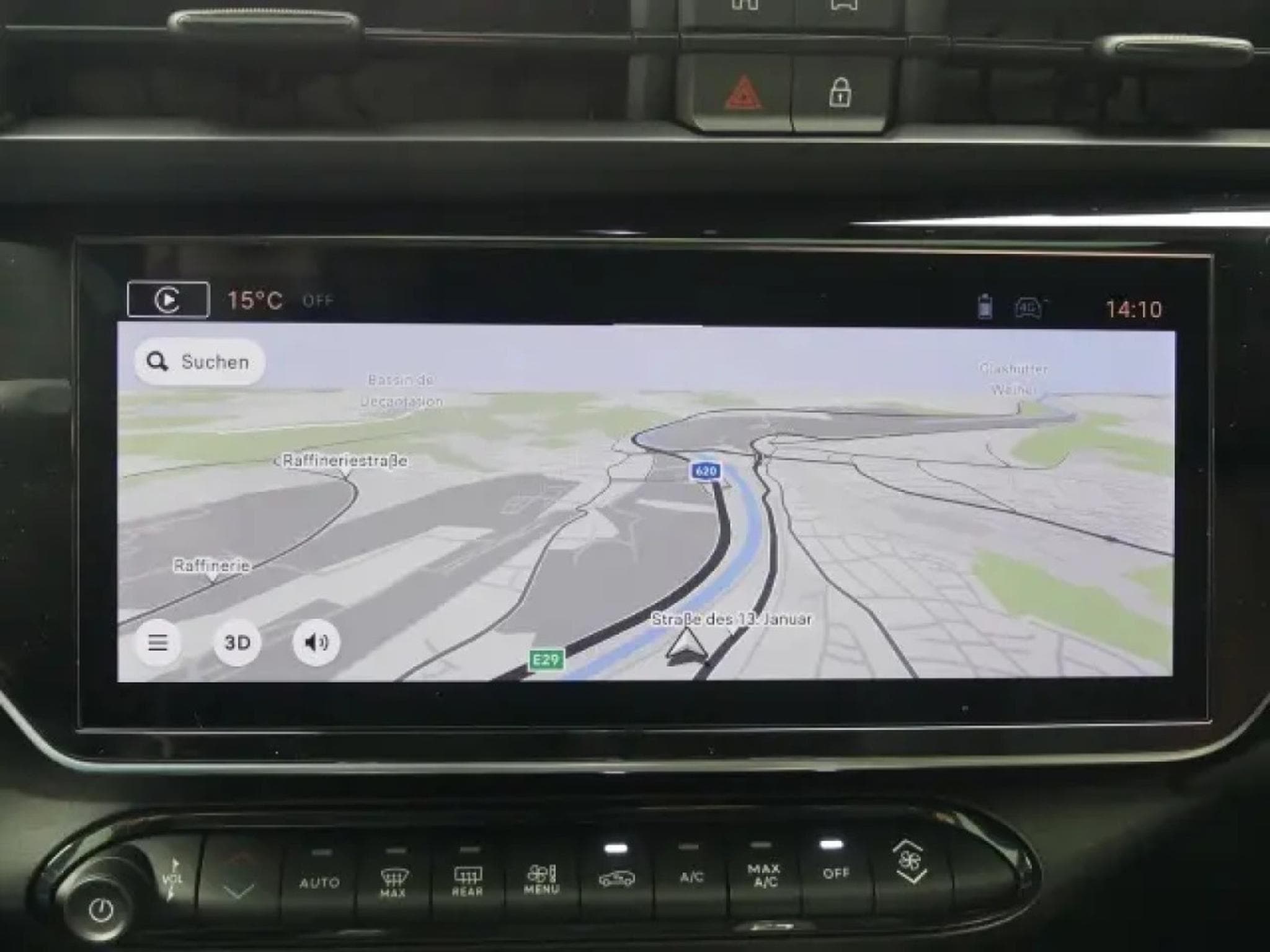 Alfa-Romeo Junior IBRIDA TI 1.2 VGT (2026) - Foto 20