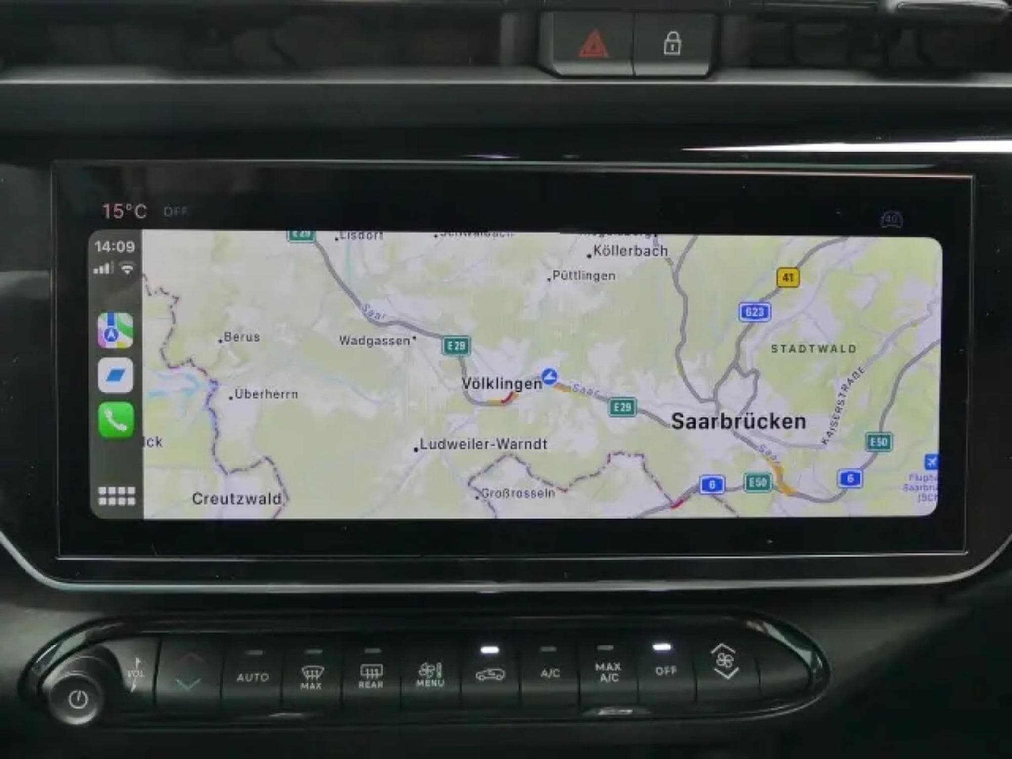 Alfa-Romeo Junior IBRIDA TI 1.2 VGT (2026) - Foto 21