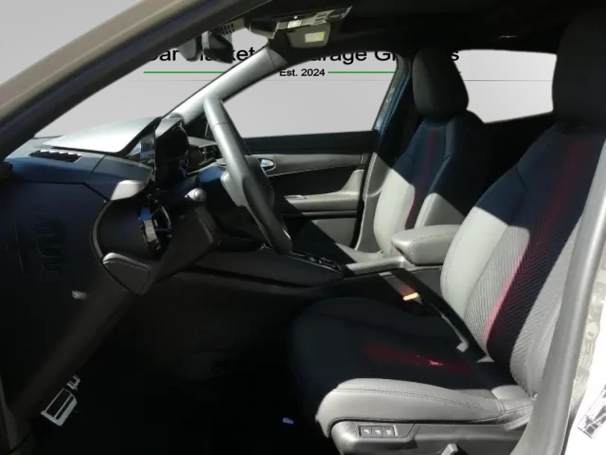 Alfa-Romeo Junior IBRIDA TI 1.2 VGT (2026) - Foto 12