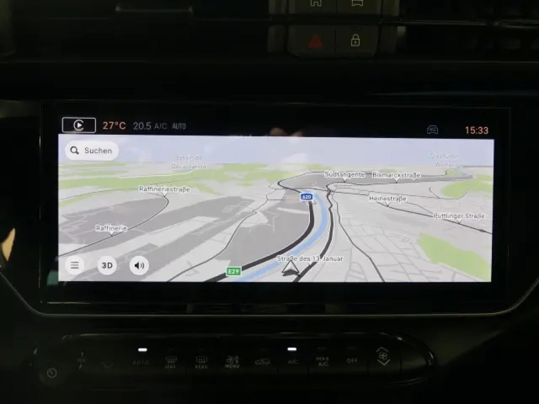 Alfa-Romeo Junior IBRIDA TI 1.2 VGT (2026) - Foto 18