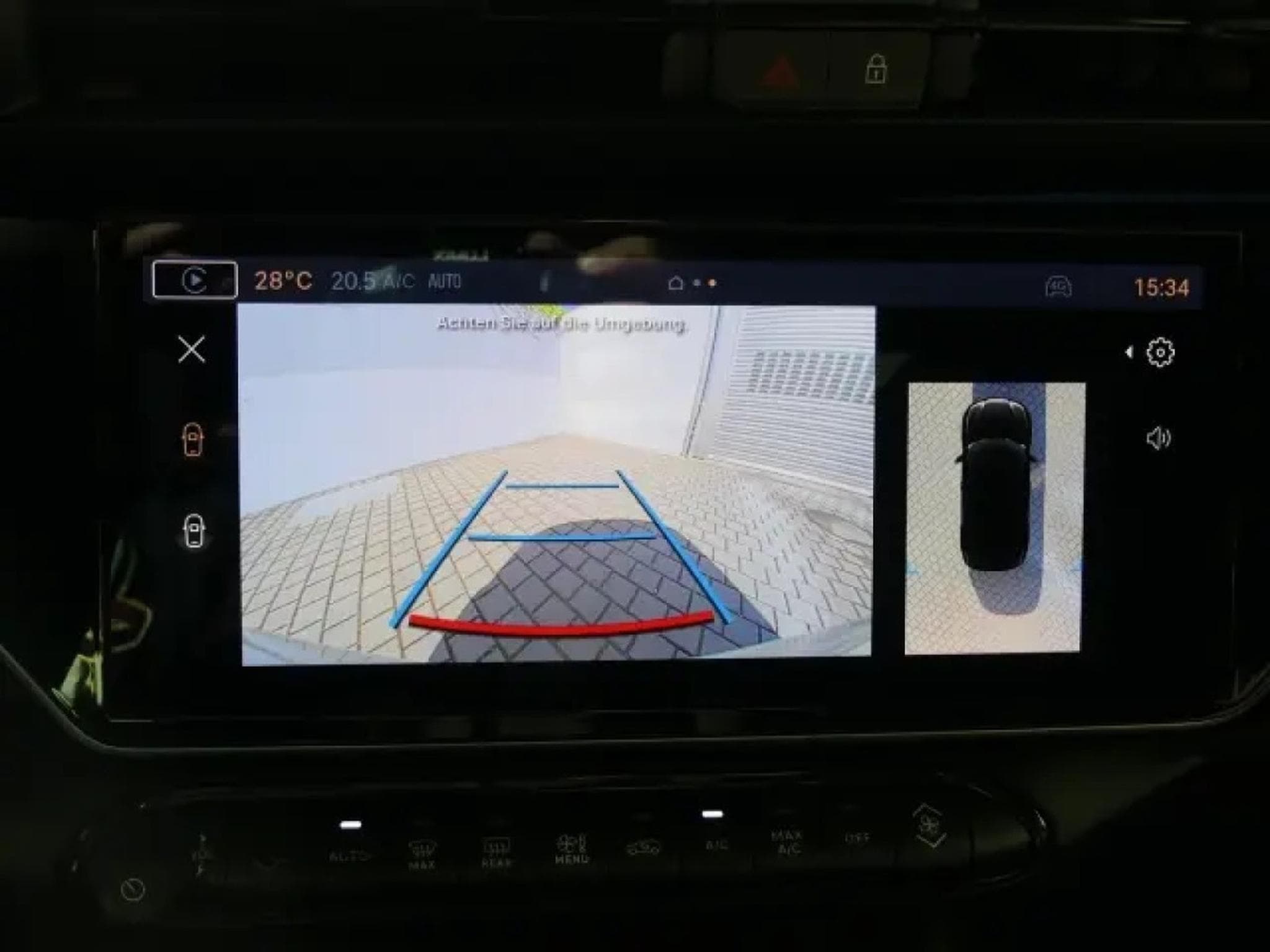 Alfa-Romeo Junior IBRIDA TI 1.2 VGT (2026) - Foto 19