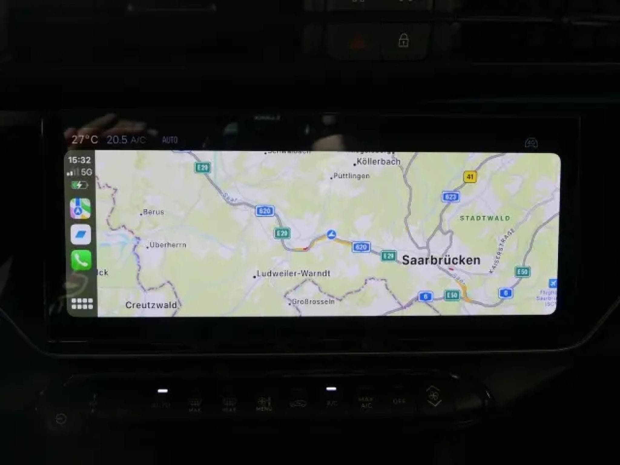 Alfa-Romeo Junior IBRIDA TI 1.2 VGT (2026) - Foto 20