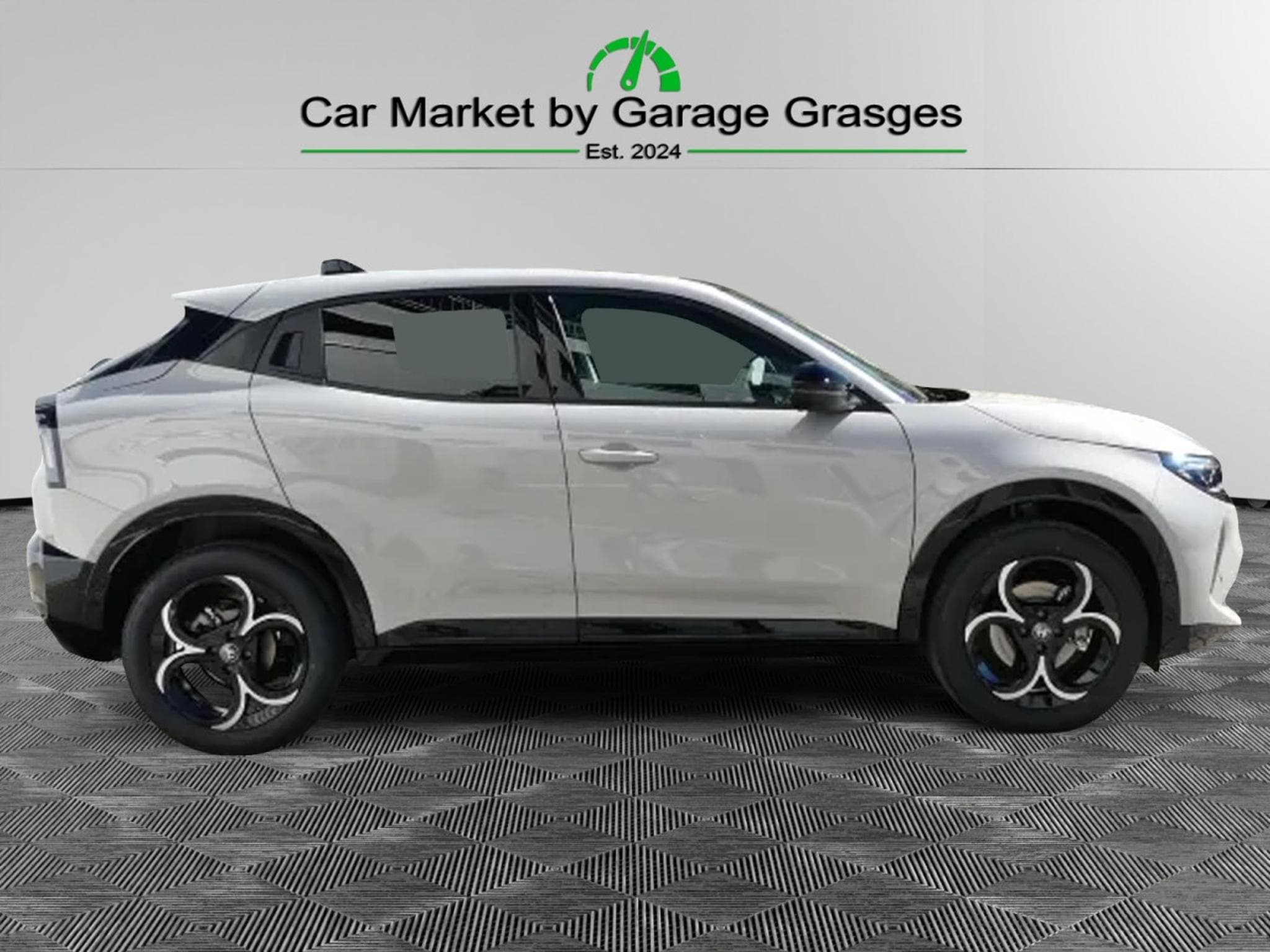 Alfa-Romeo Junior IBRIDA TI 1.2 VGT (2026) - Foto 6