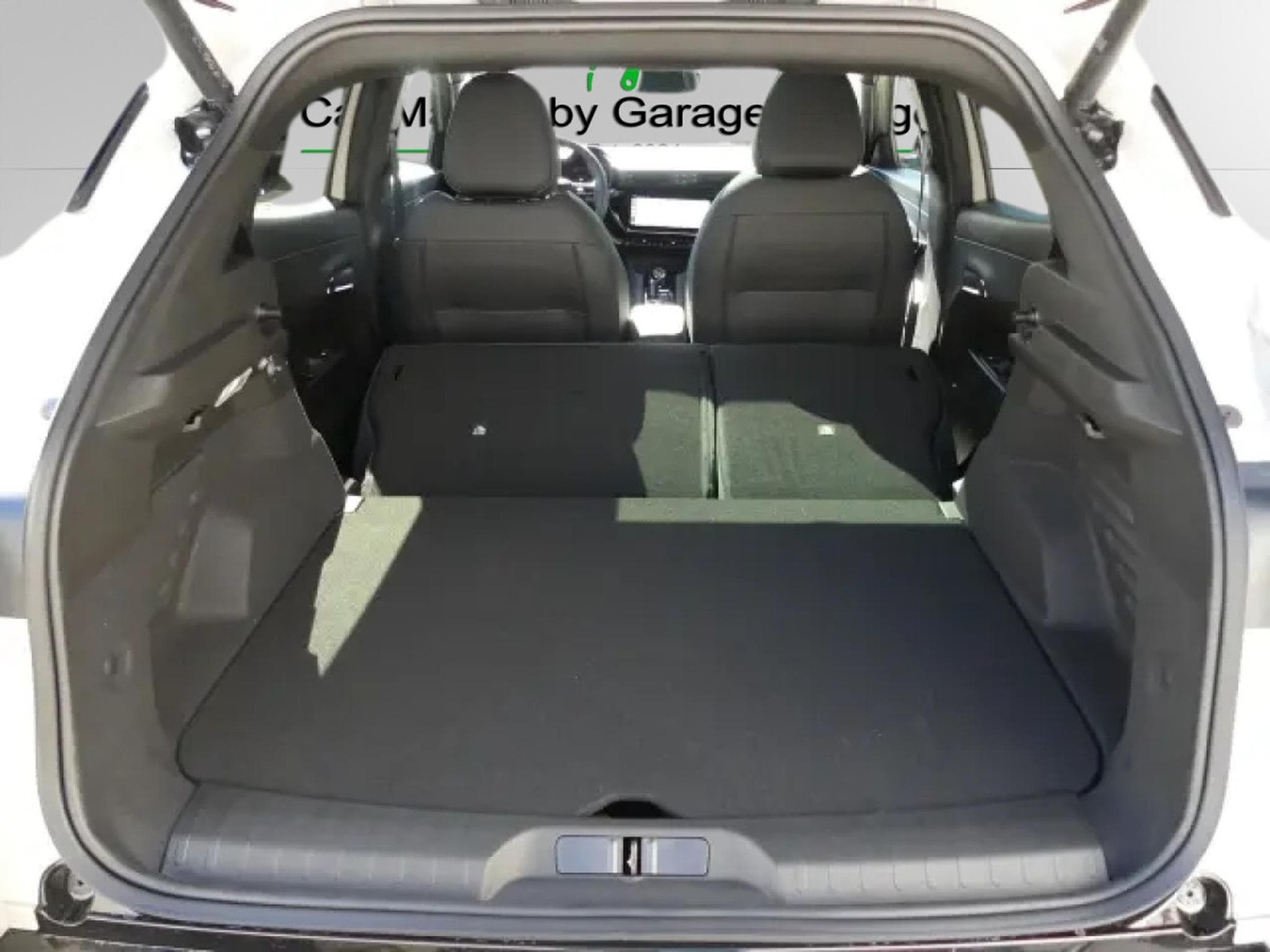 Alfa-Romeo Junior IBRIDA TI 1.2 VGT (2026) - Foto 9