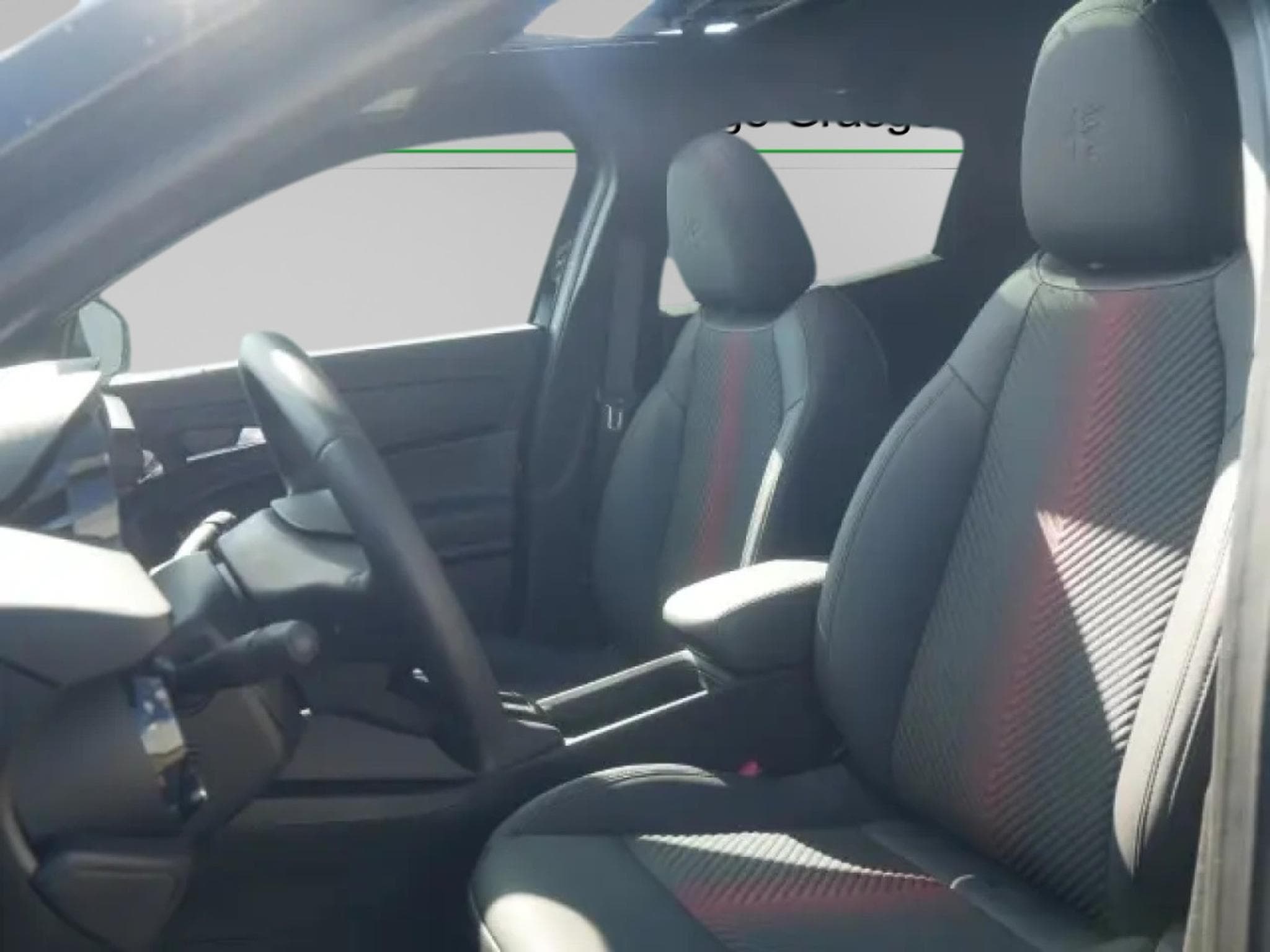 Alfa-Romeo Junior IBRIDA TI 1.2 VGT (2026) - Foto 11