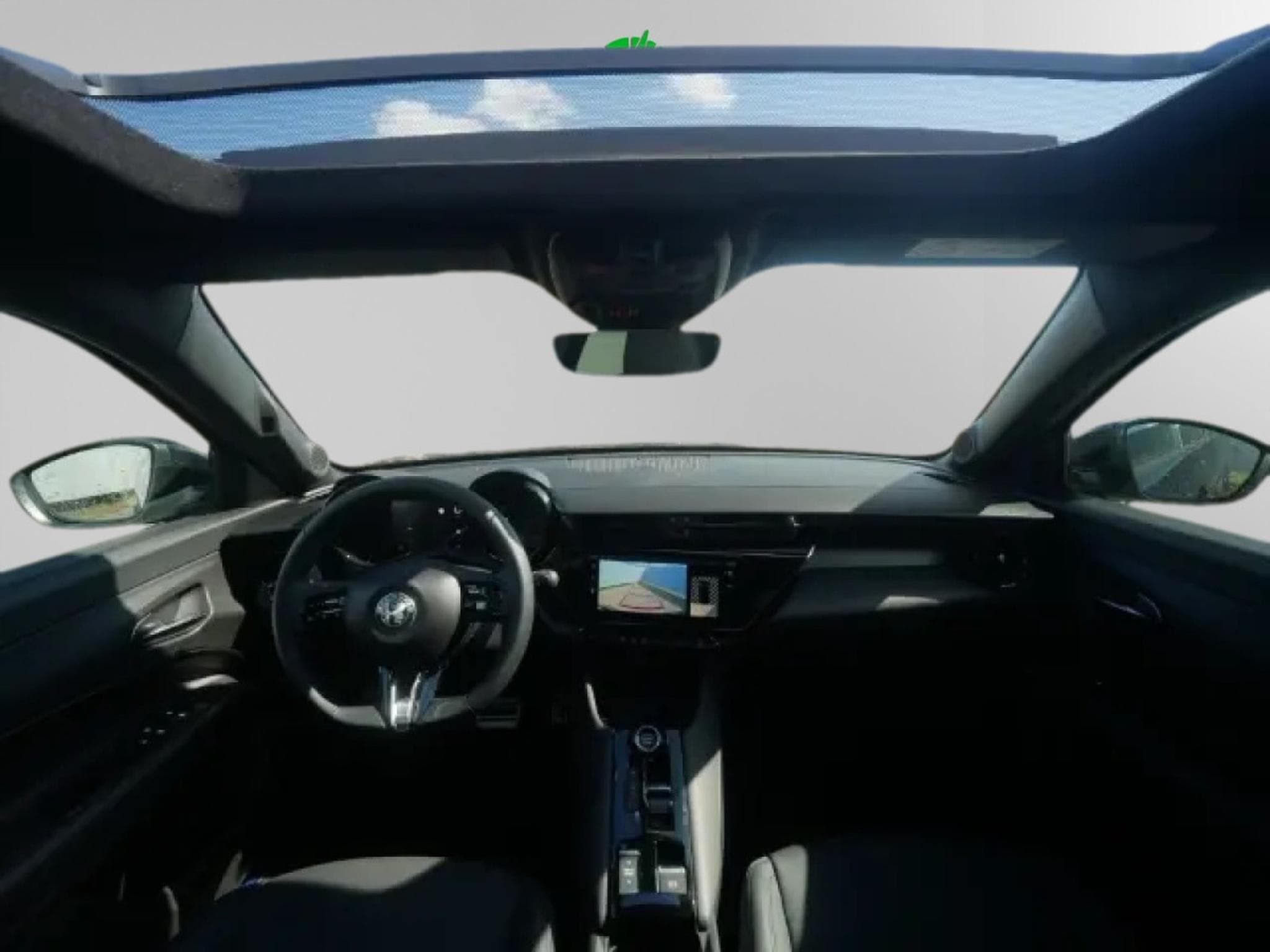 Alfa-Romeo Junior IBRIDA TI 1.2 VGT (2026) - Foto 13