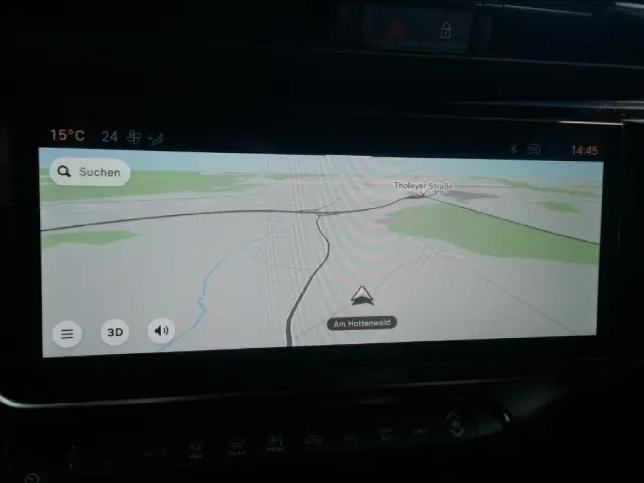 Alfa-Romeo Junior IBRIDA TI 1.2 VGT (2026) - Foto 19