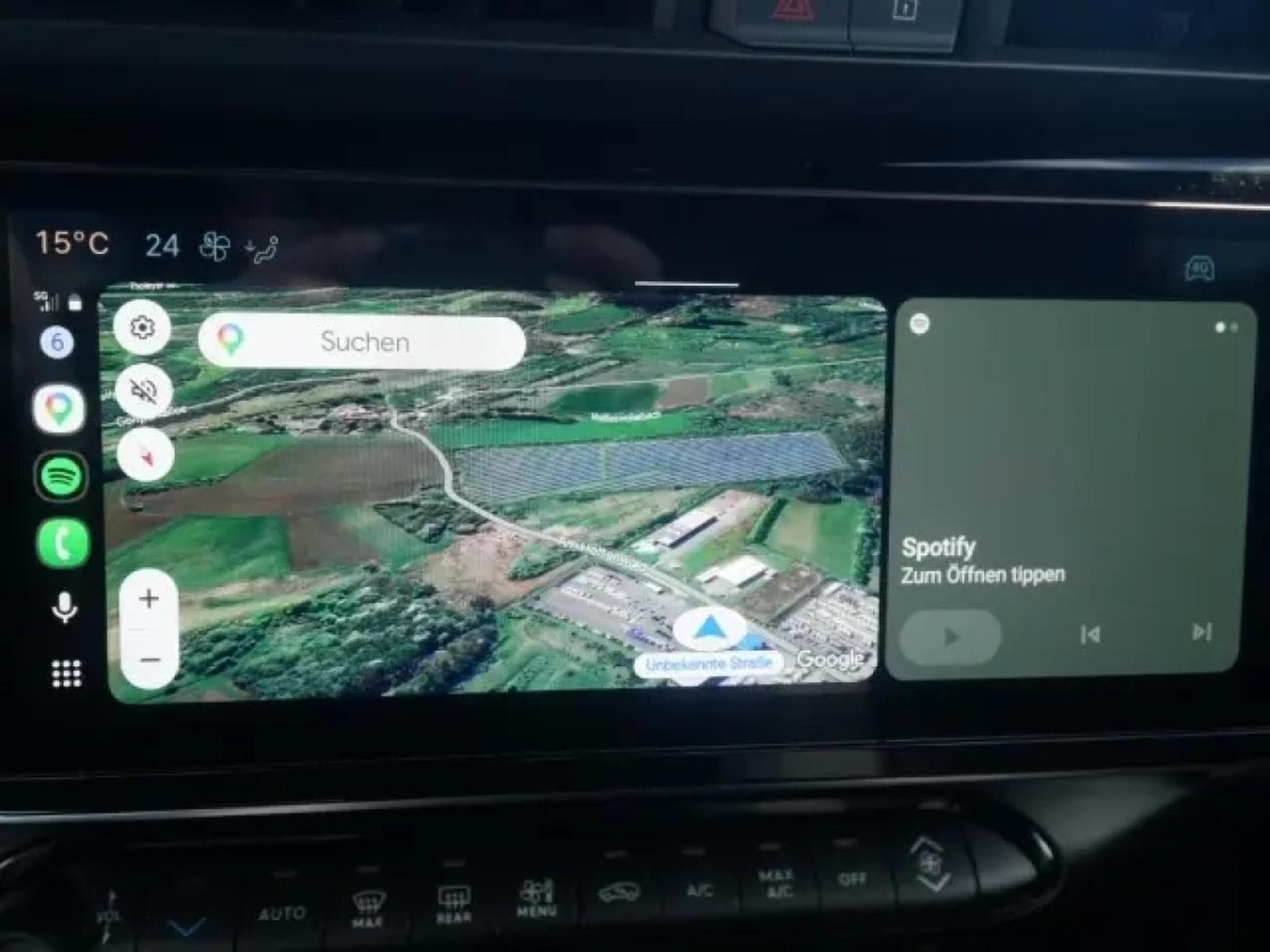 Alfa-Romeo Junior IBRIDA TI 1.2 VGT (2026) - Foto 20