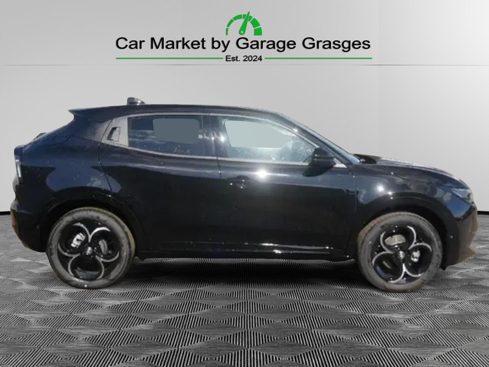 Alfa-Romeo Junior IBRIDA TI 1.2 VGT (2026) - Foto 6