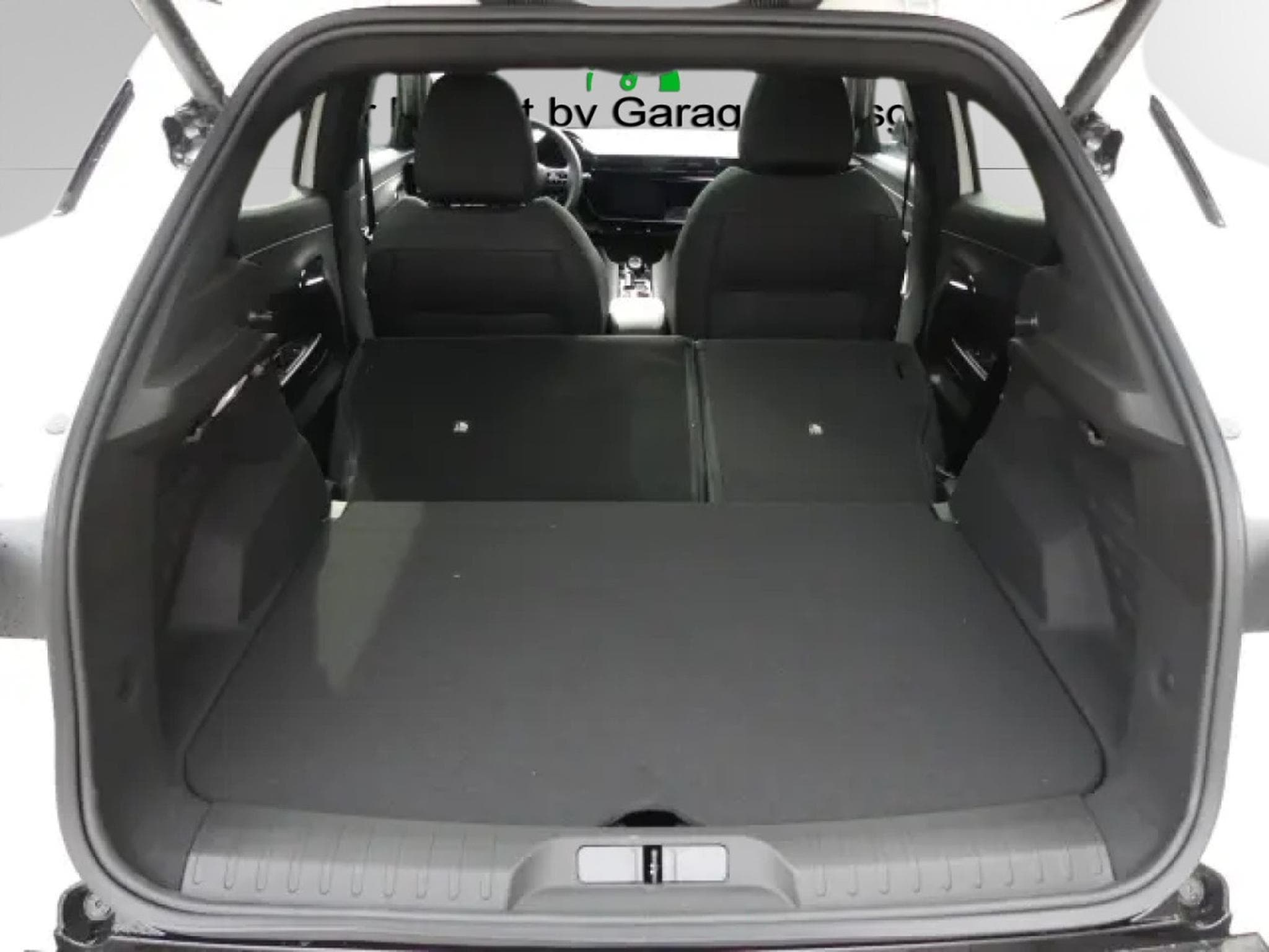 Alfa-Romeo Junior IBRIDA TI 1.2 VGT (2026) - Foto 10