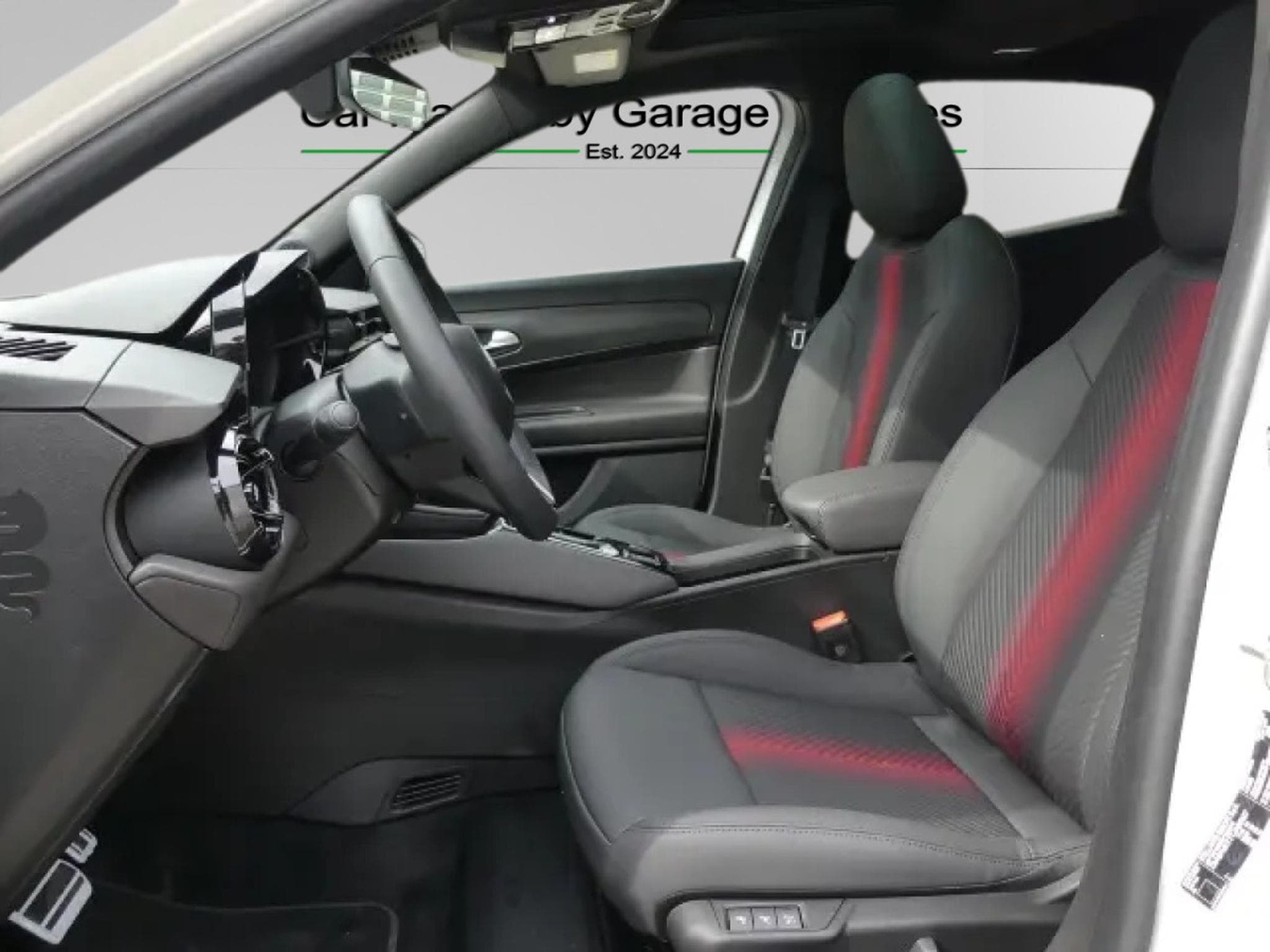 Alfa-Romeo Junior IBRIDA TI 1.2 VGT (2026) - Foto 13