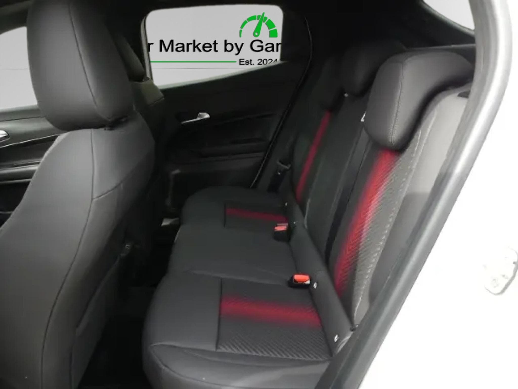 Alfa-Romeo Junior IBRIDA TI 1.2 VGT (2026) - Foto 14