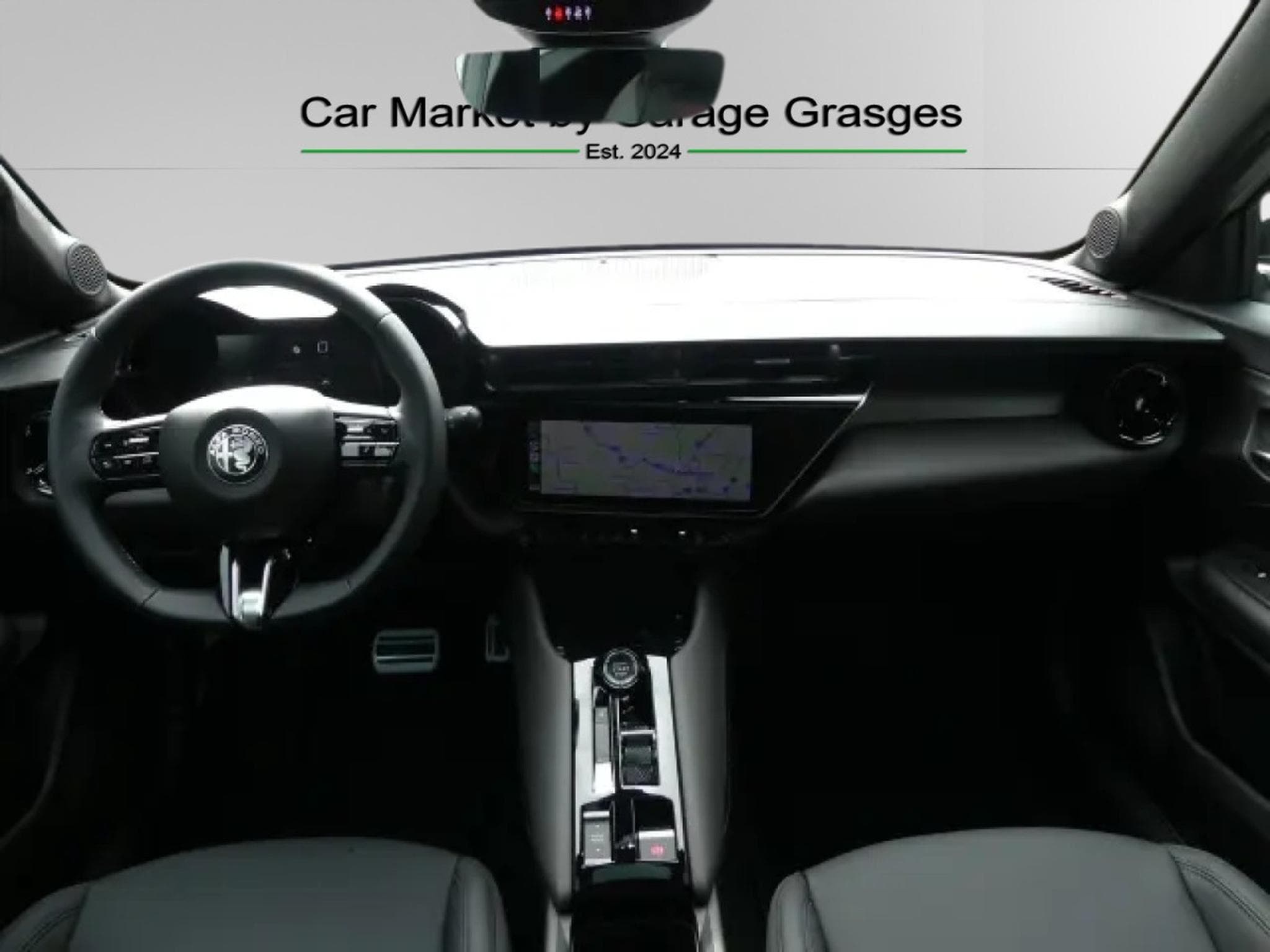 Alfa-Romeo Junior IBRIDA TI 1.2 VGT (2026) - Foto 15